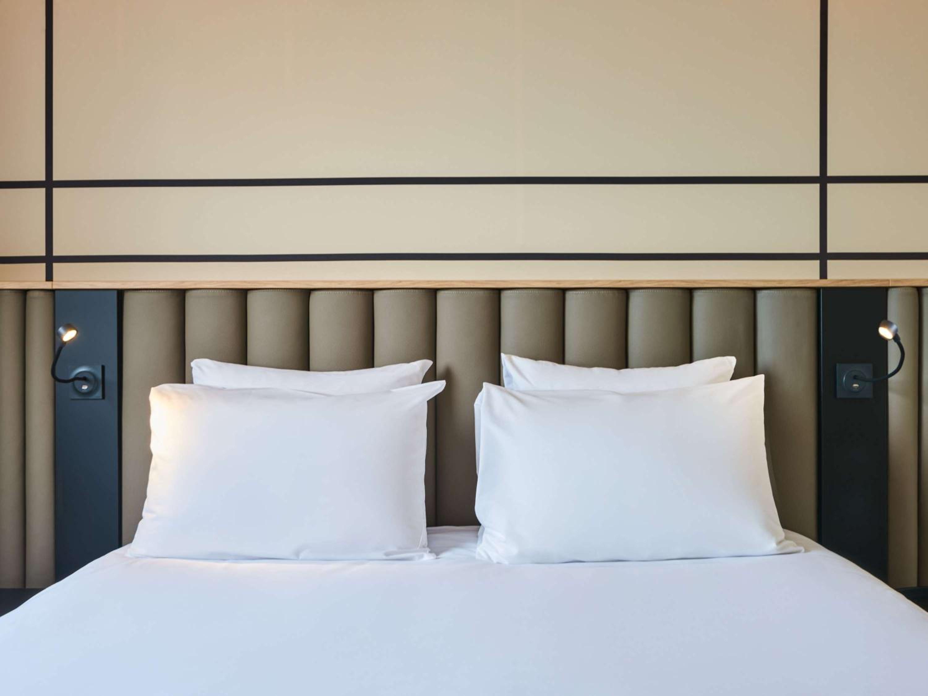 Classic Double Room - Photo 11