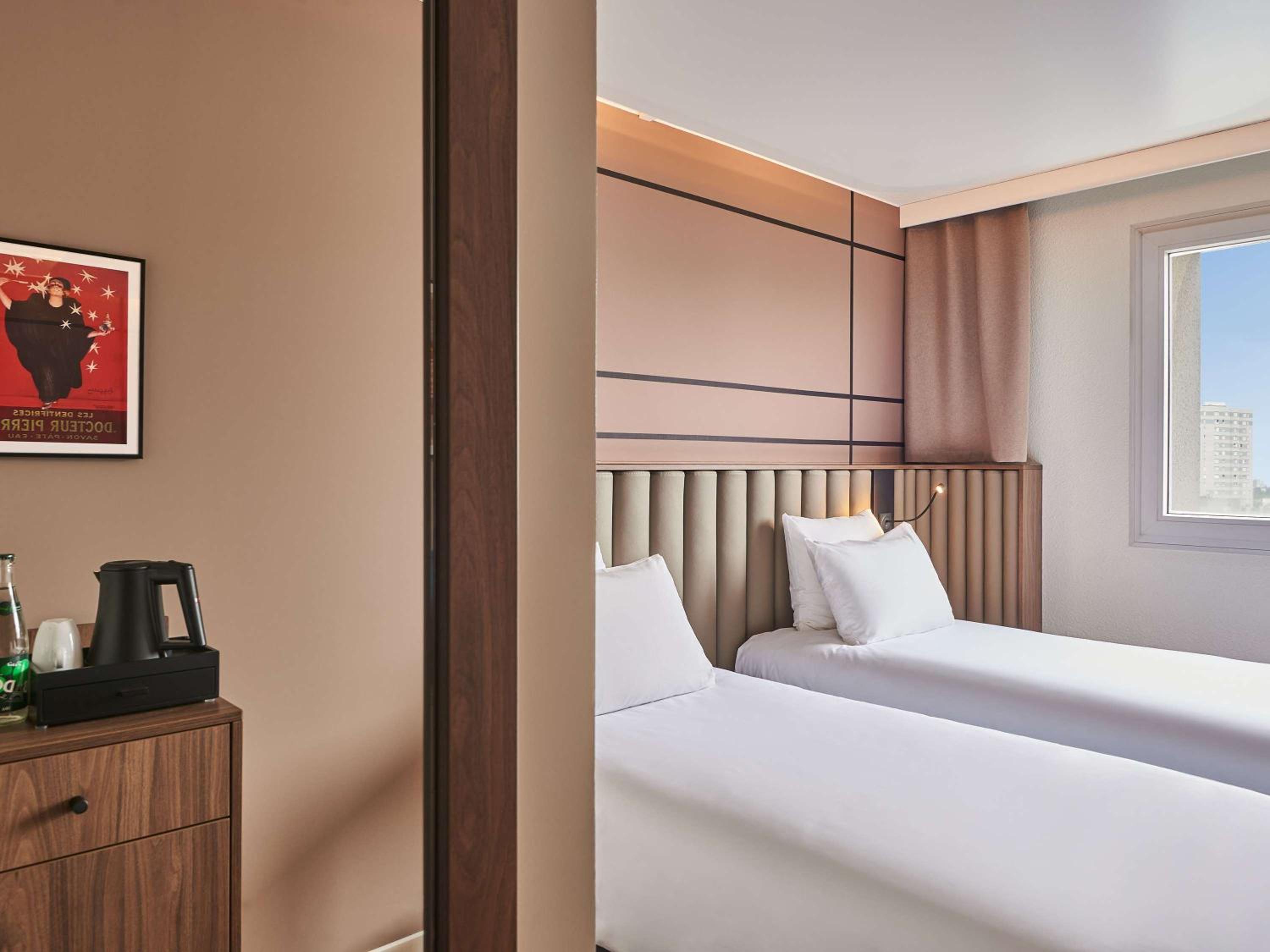Superior Twin Room - Photo 14