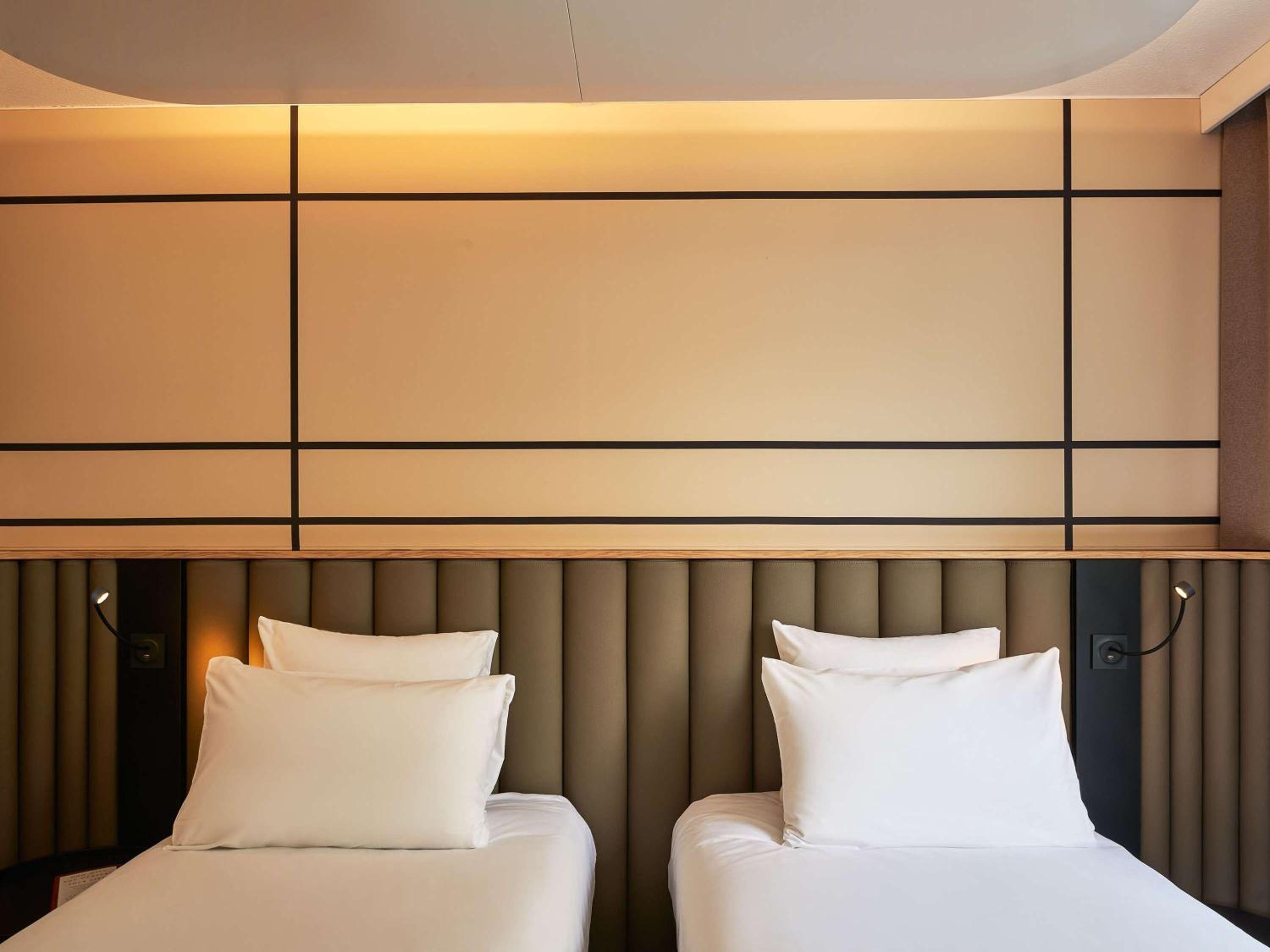 Classic Twin Room - Photo 14
