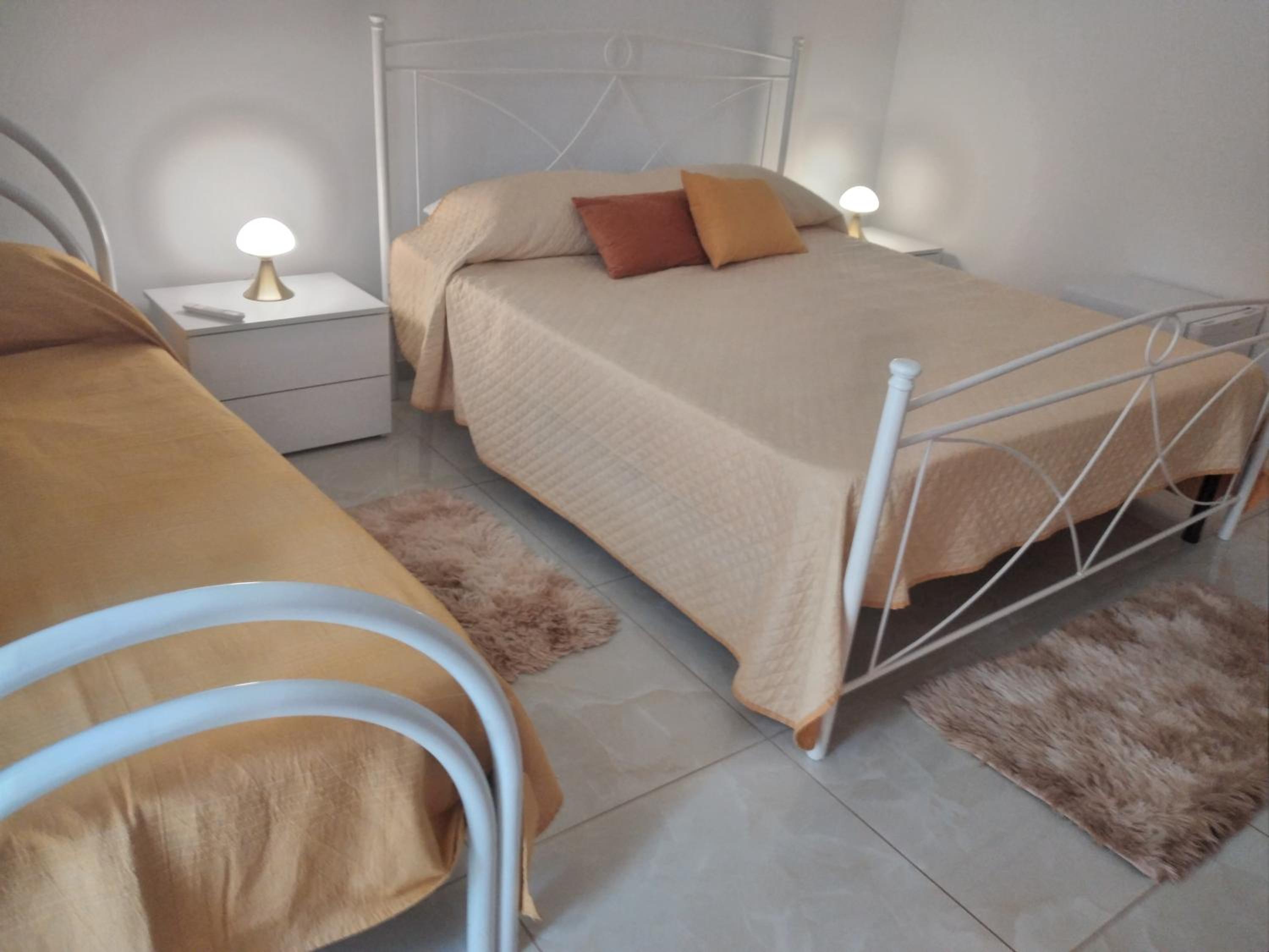 Comfort Quadruple Room photo 1