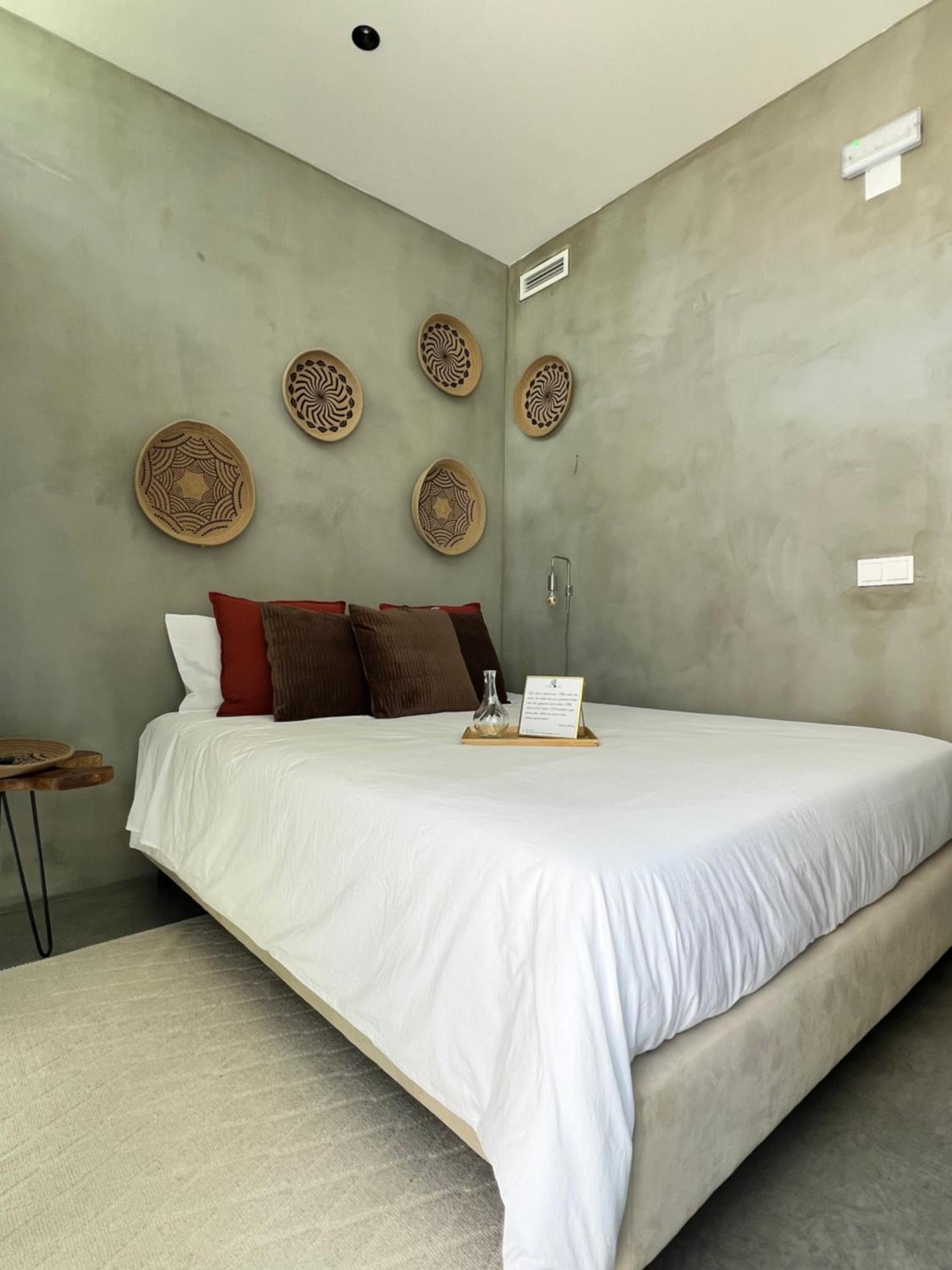 Villa 2 Chambres :