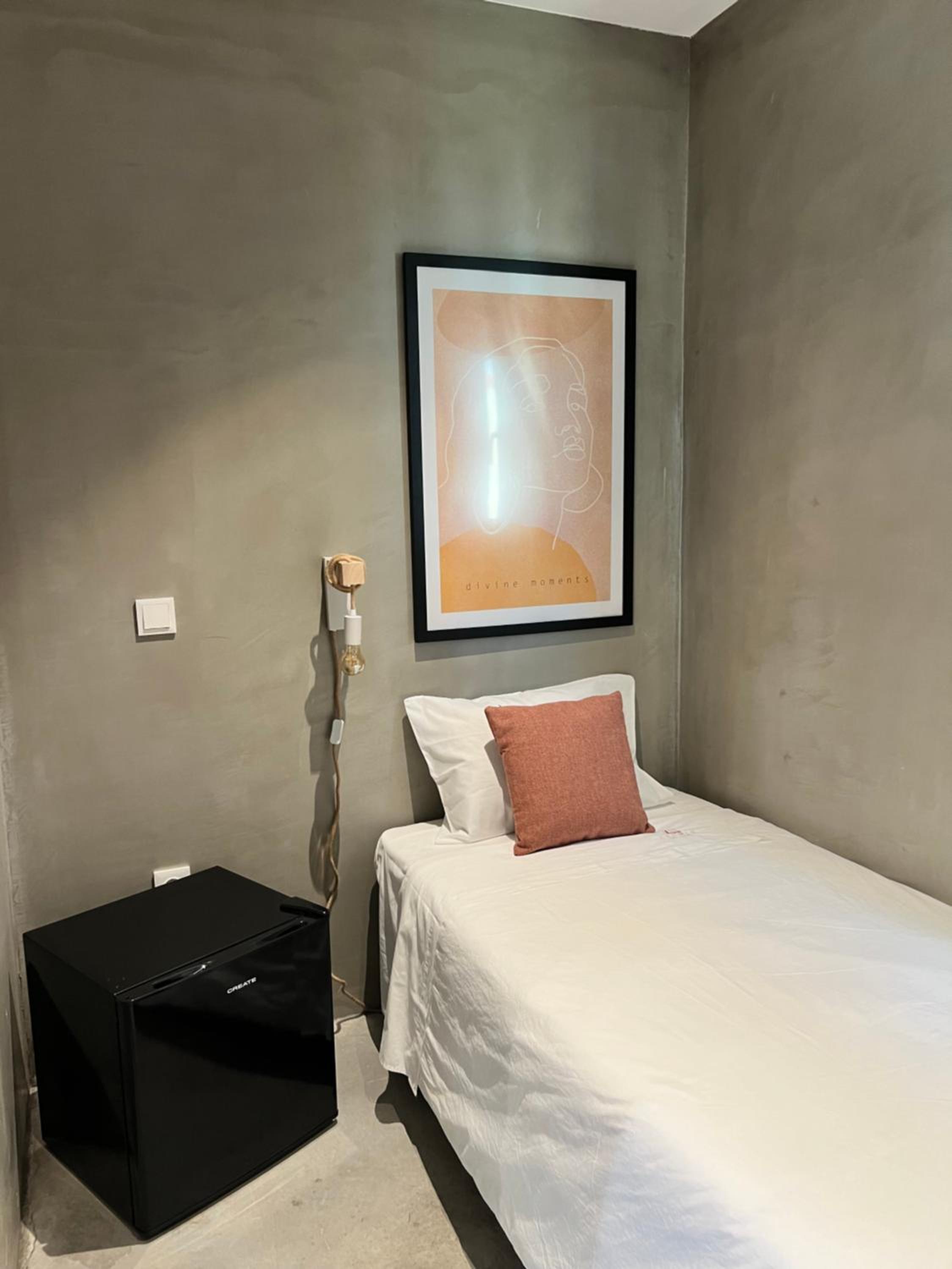 Two-Bedroom Villa photo 2