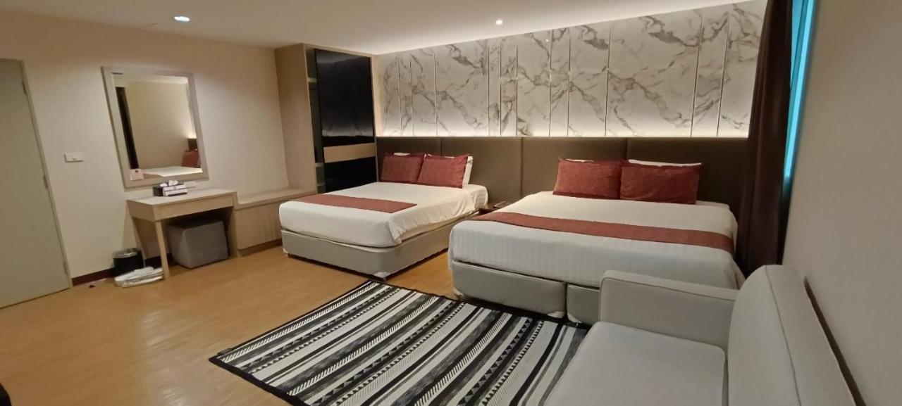 Family Suite