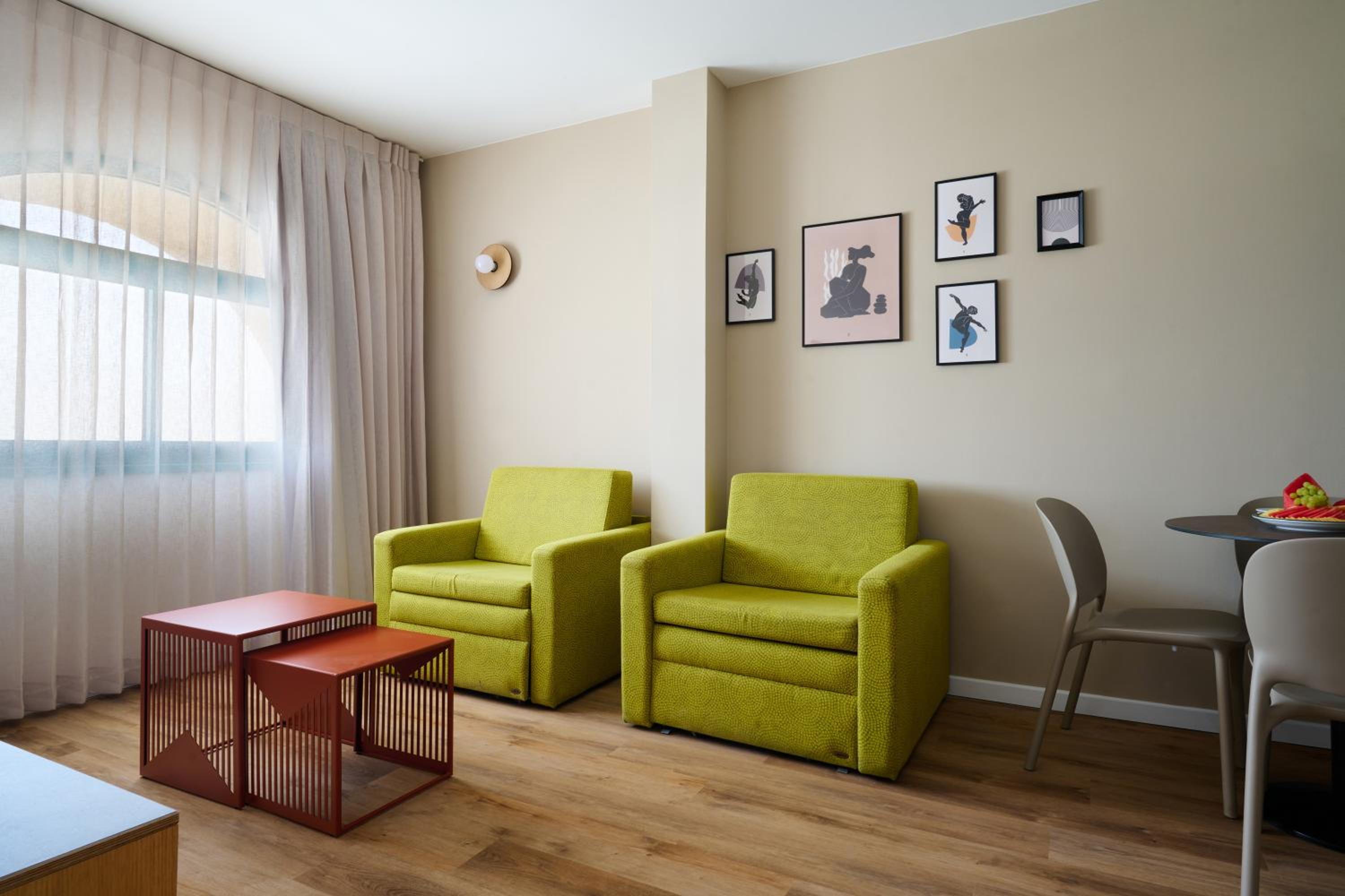Family Suite  - Photo 4