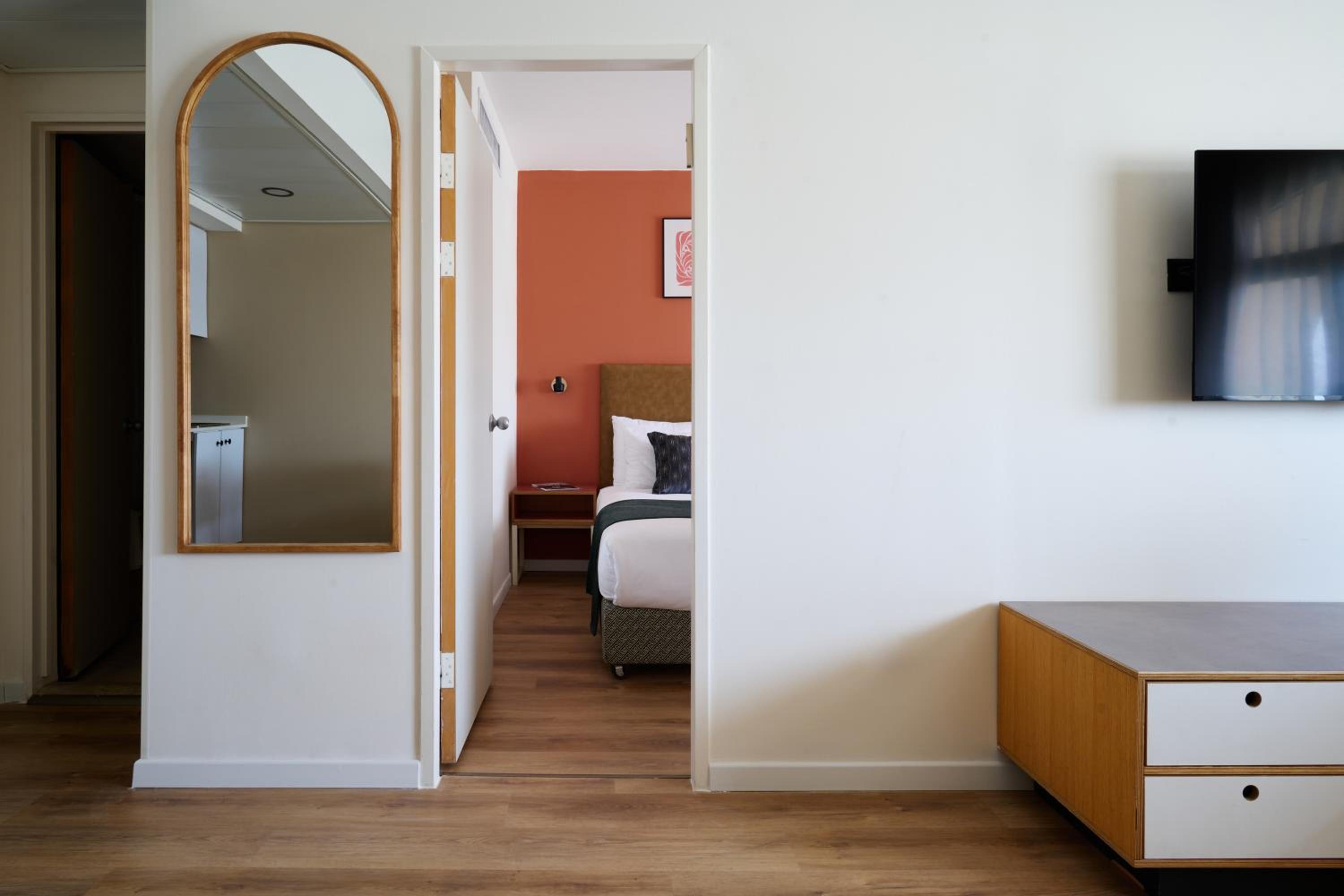 Family Suite  - Photo 8