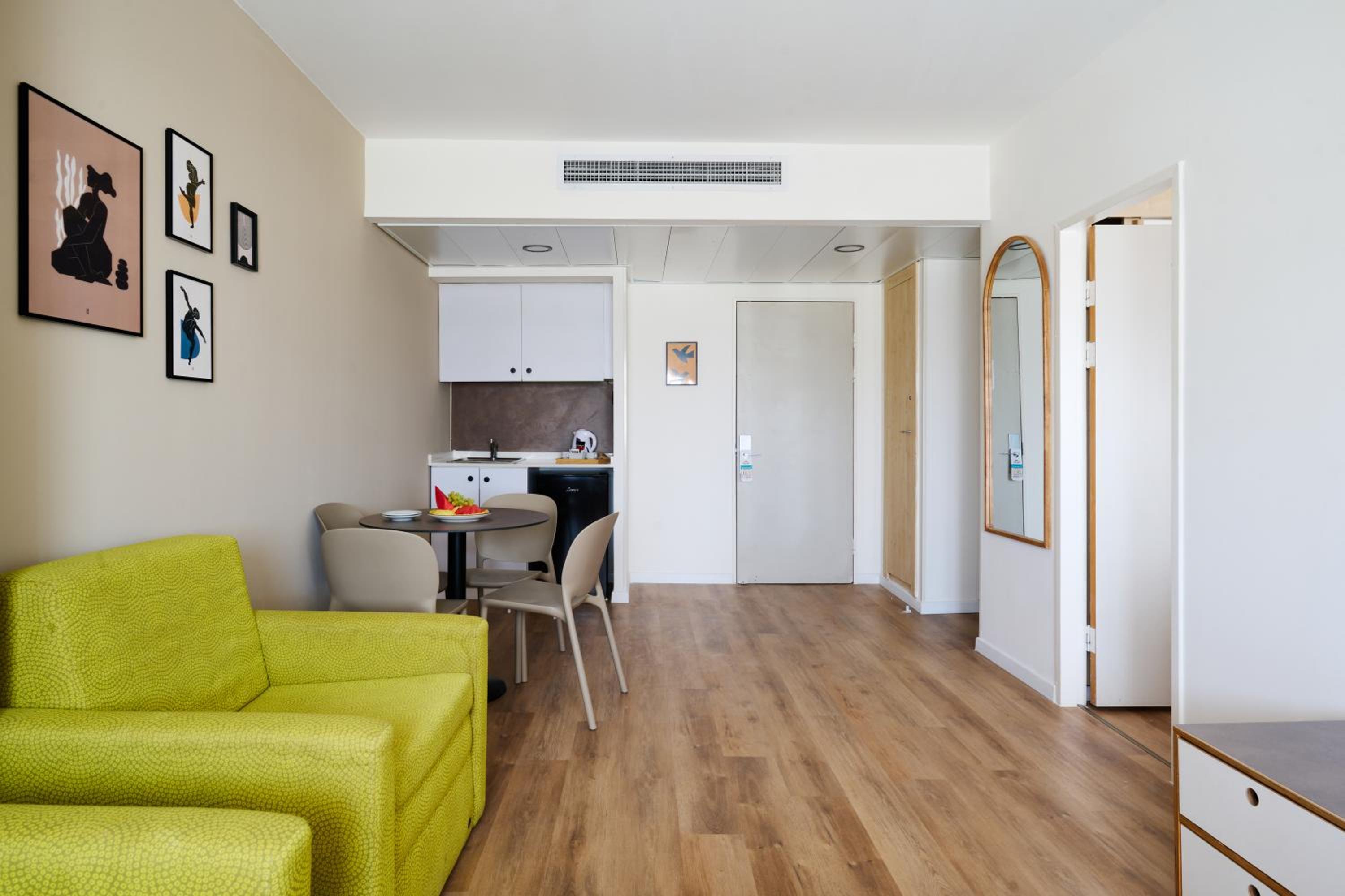 Family Suite  - Photo 3