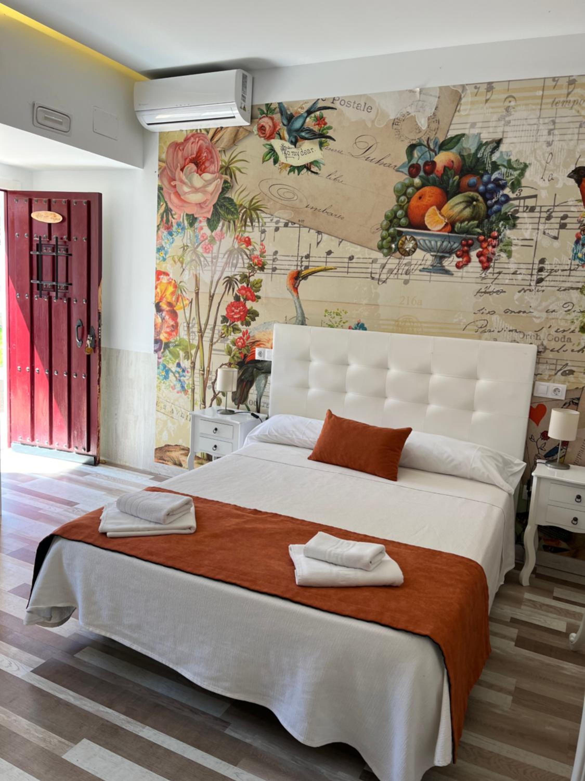 Suite de Dos Habitaciones