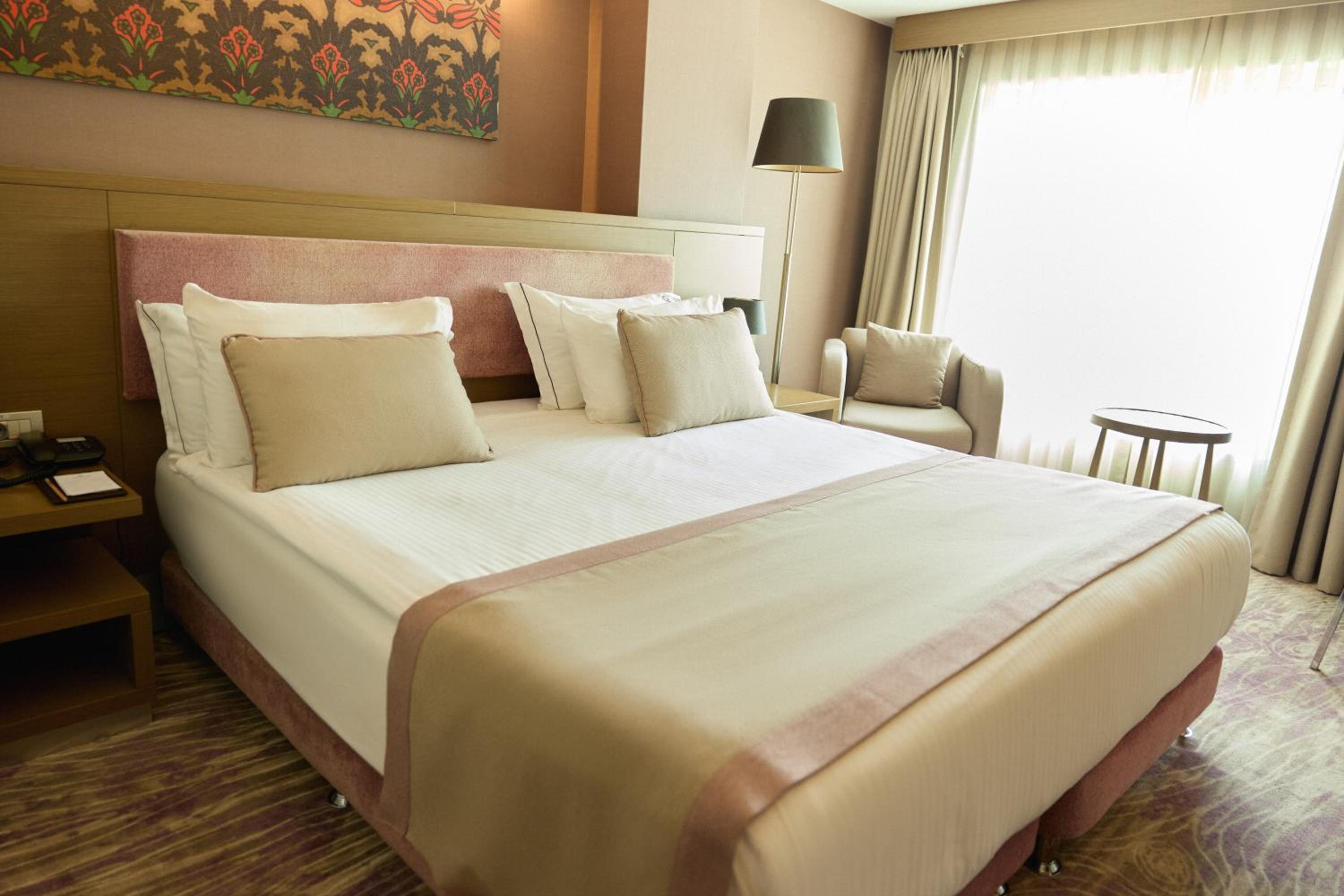 Deluxe Double or Twin Room - Free Access to Spa photo 1