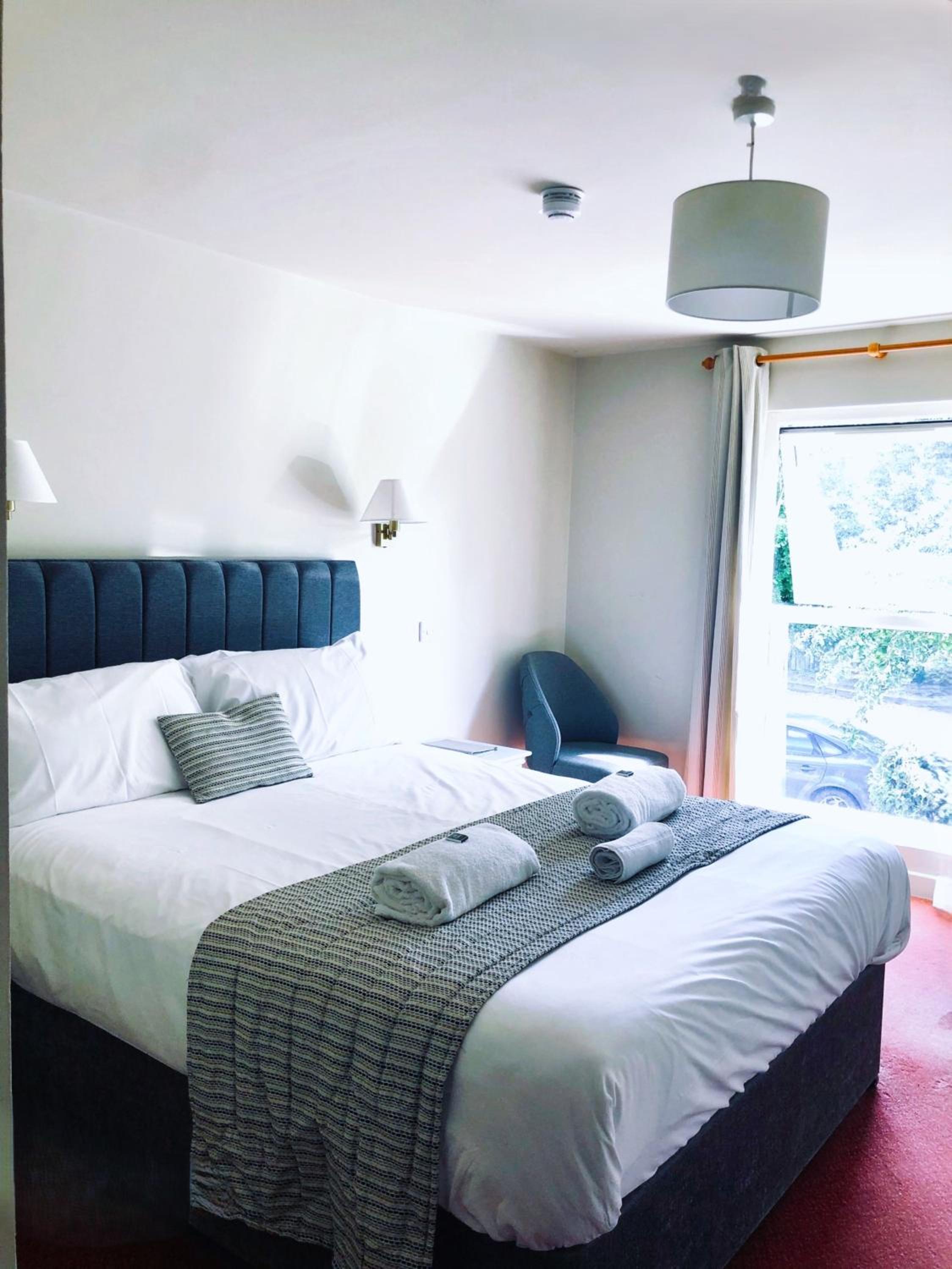Double Room - Photo 1