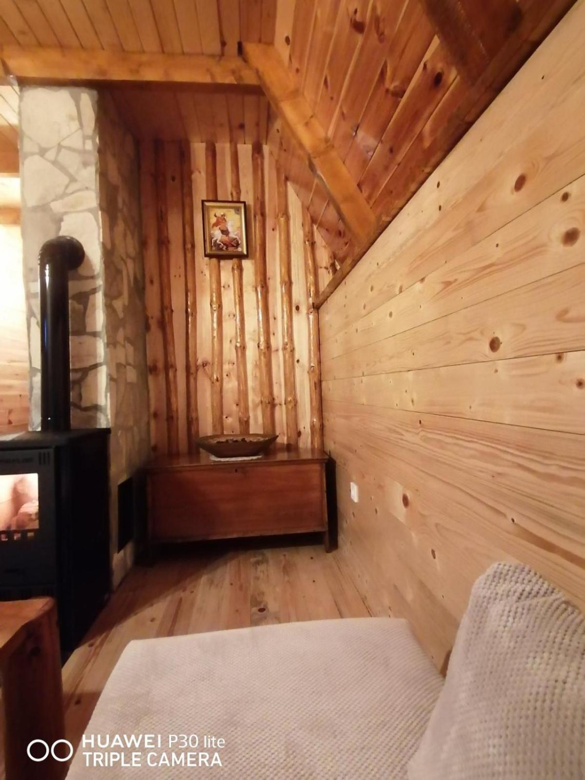 Two-Bedroom House photo 3