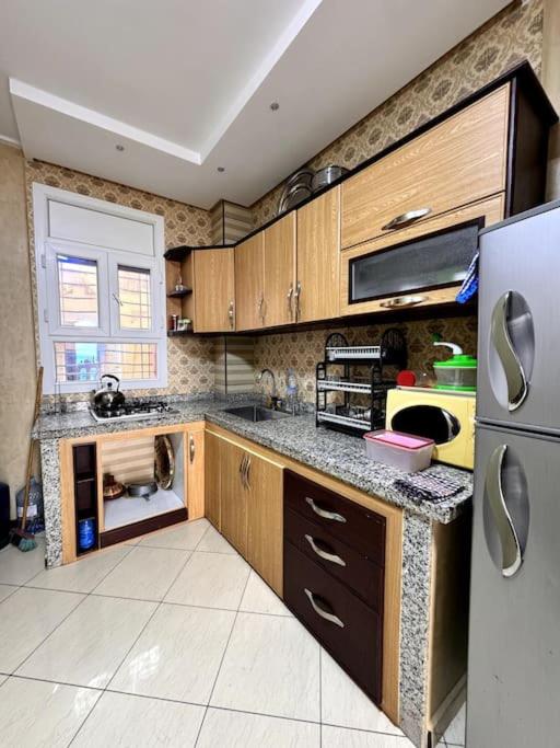 Three-Bedroom House photo 2