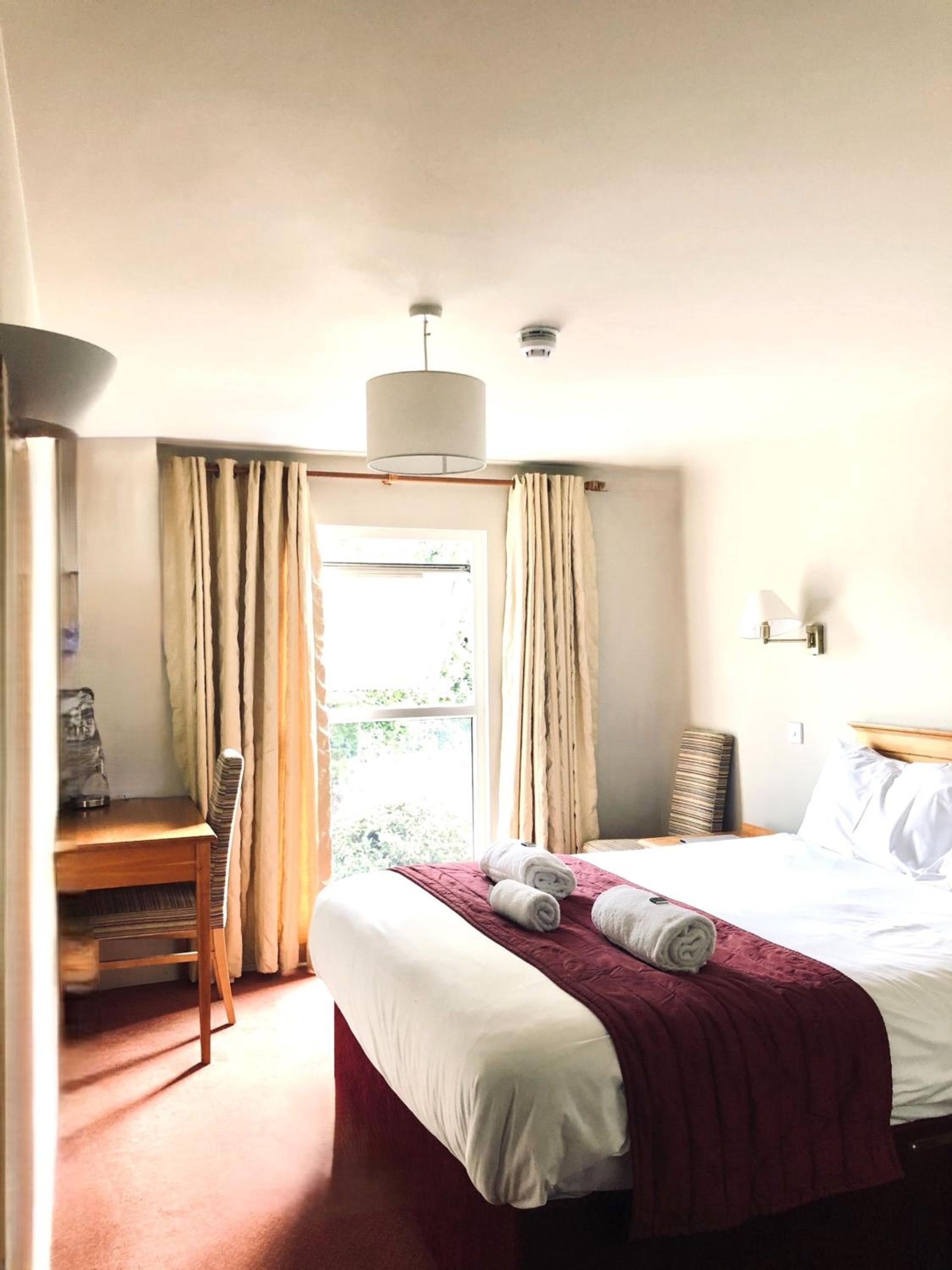 Double Room - Photo 4