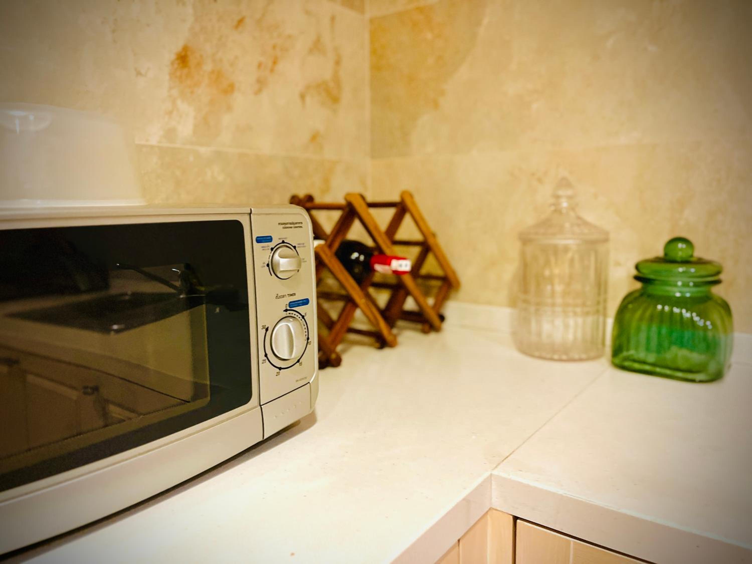 Three-Bedroom Apartment - Photo 17