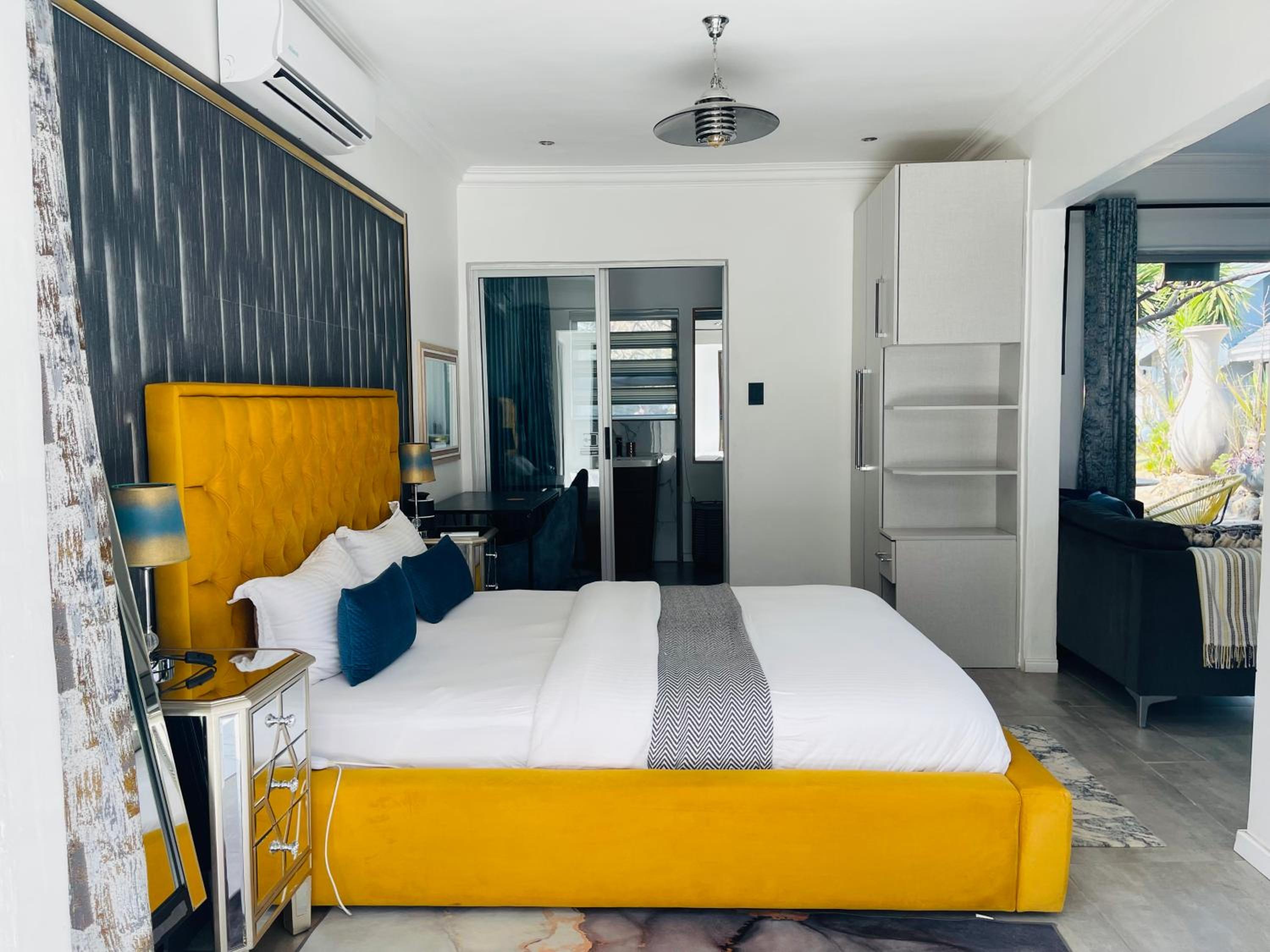 Presidential Suite photo 2