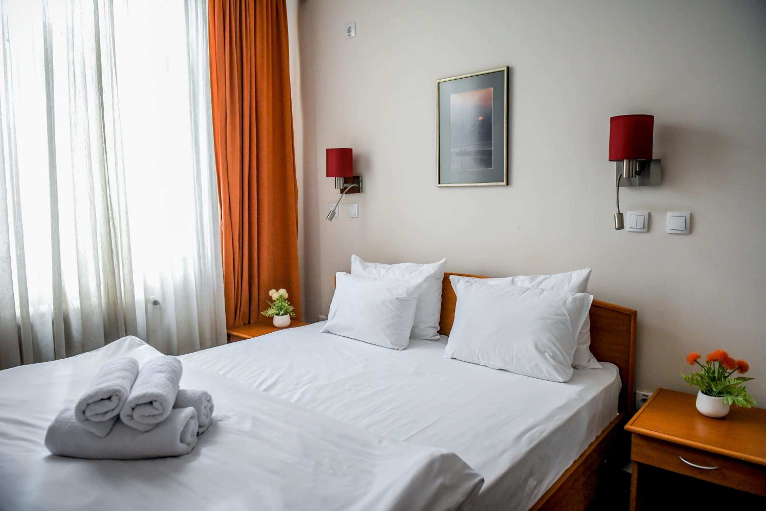 Double Room photo 1