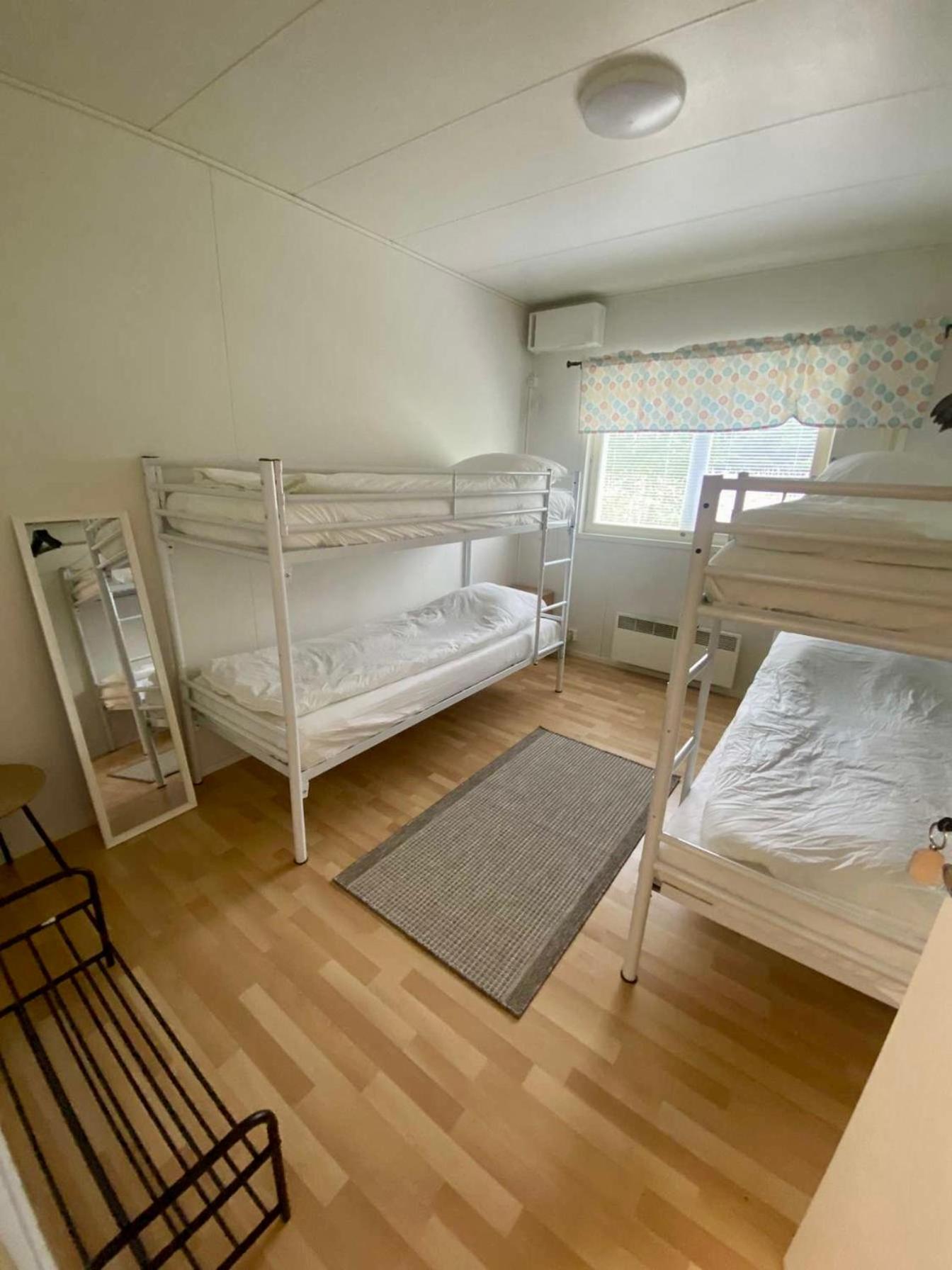 Bed in 4-Bed Mixed Dormitory Room photo 1
