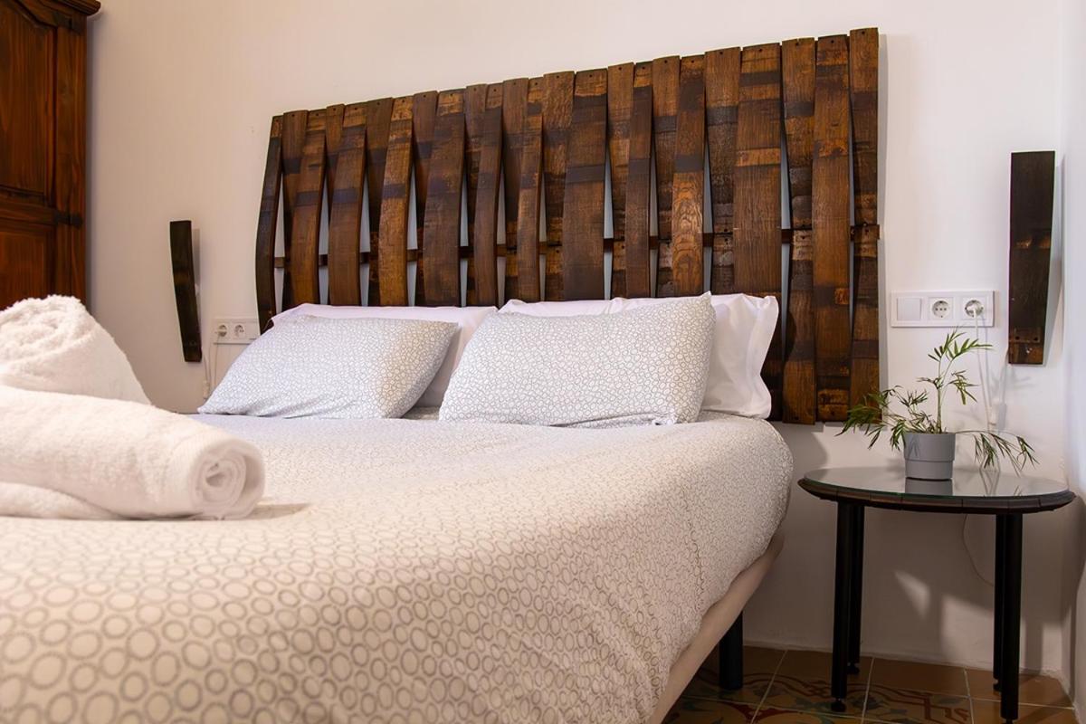 Habitación Doble con Balcón
