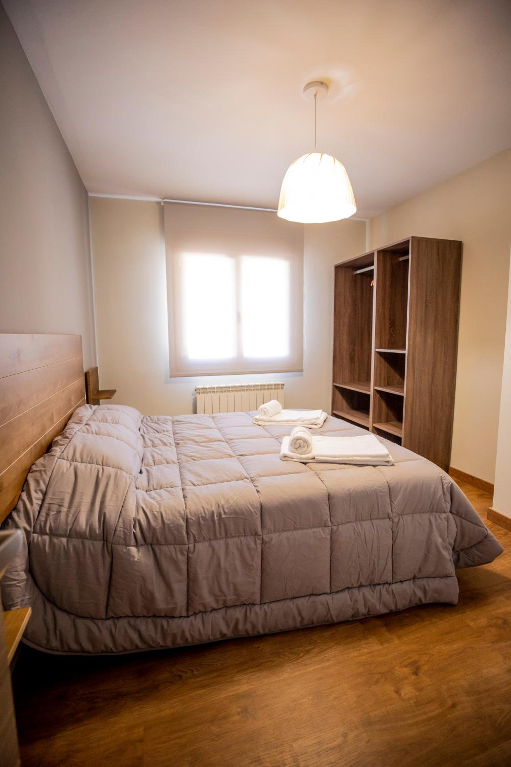 Casa de siete habitaciones
