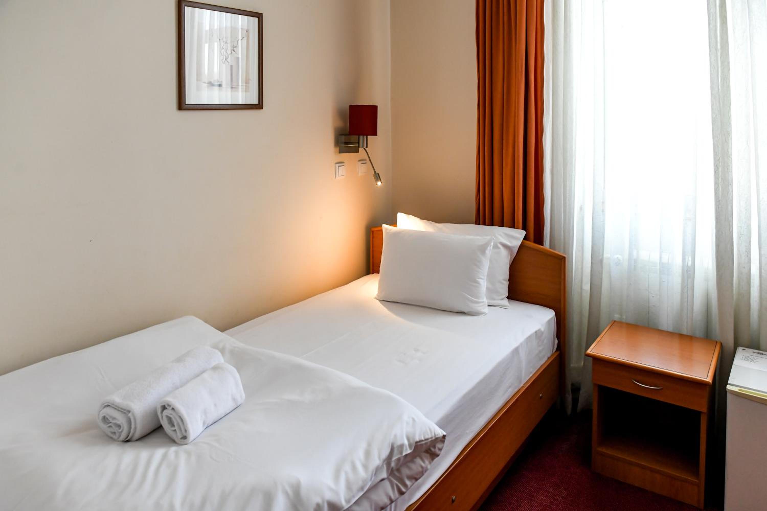 Single Room photo 1