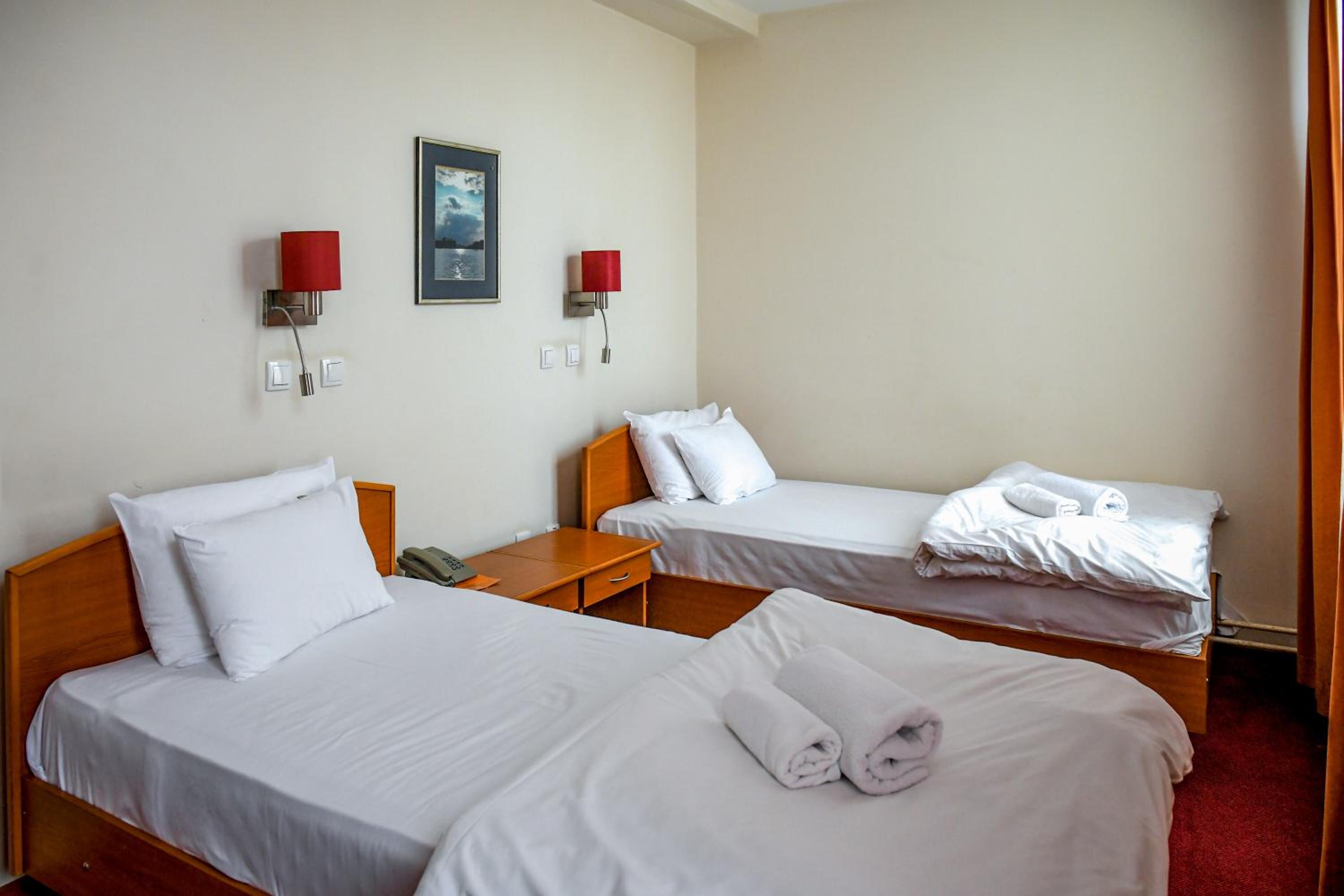 Twin Room photo 1