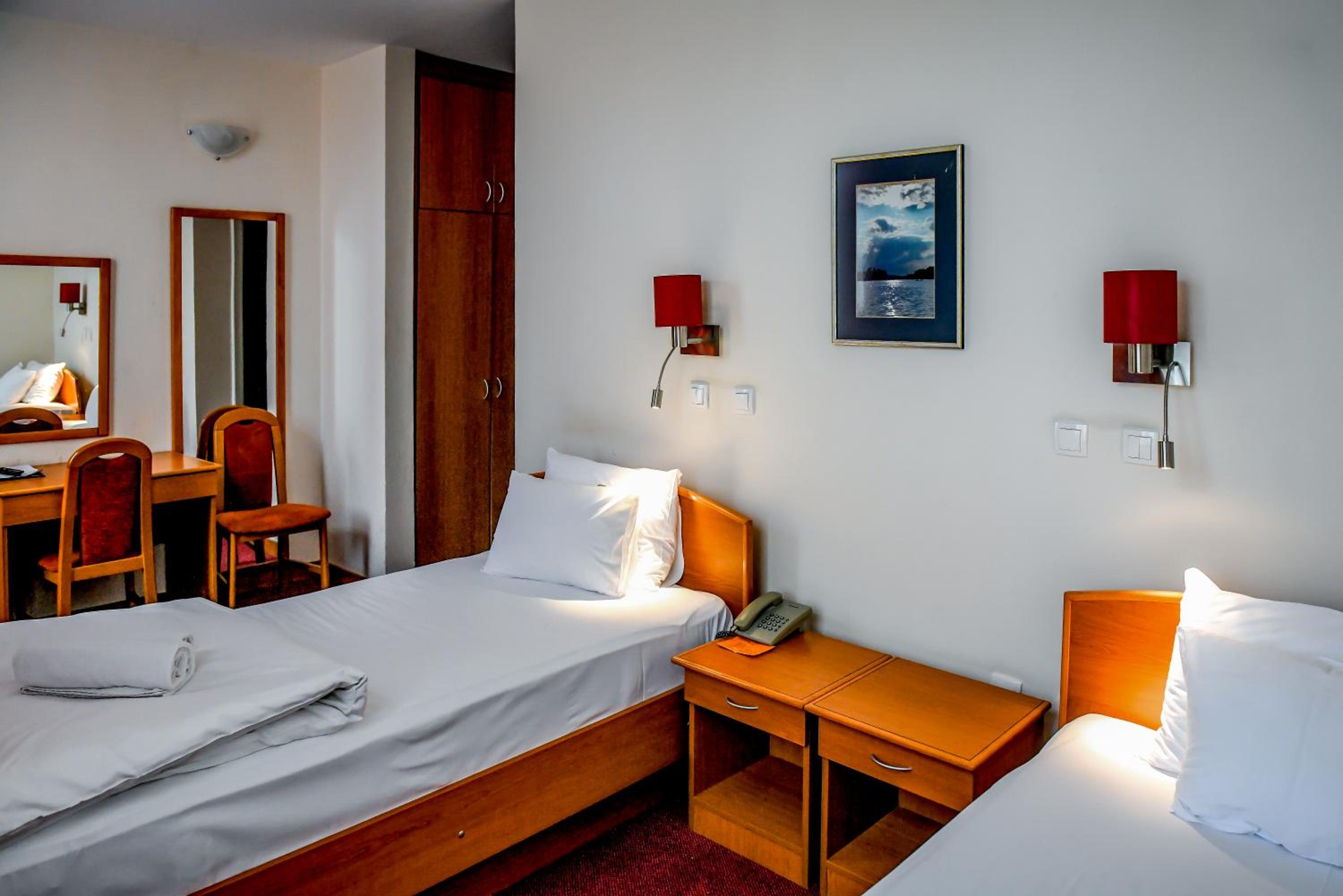 Twin Room photo 2