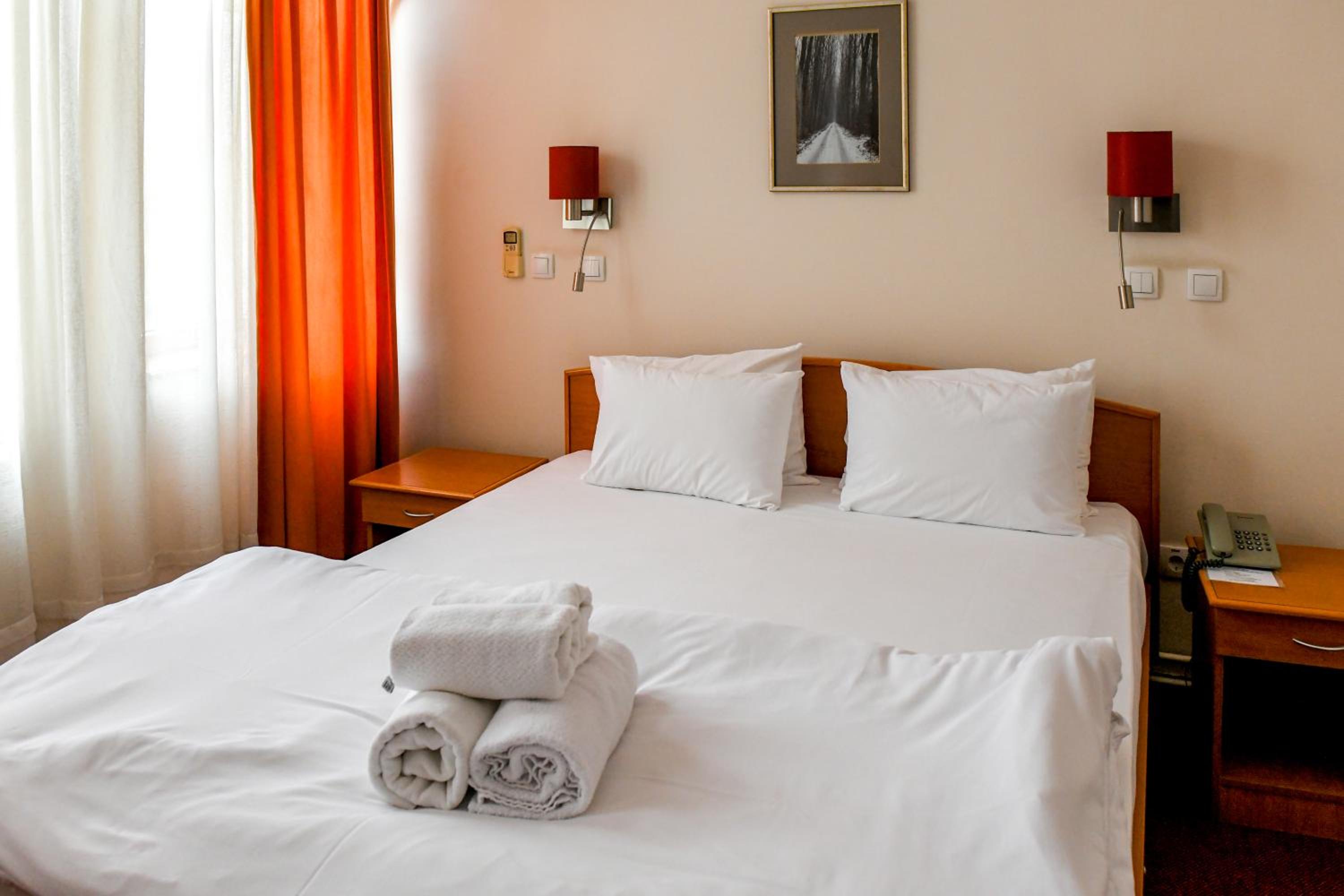 Double Room photo 2