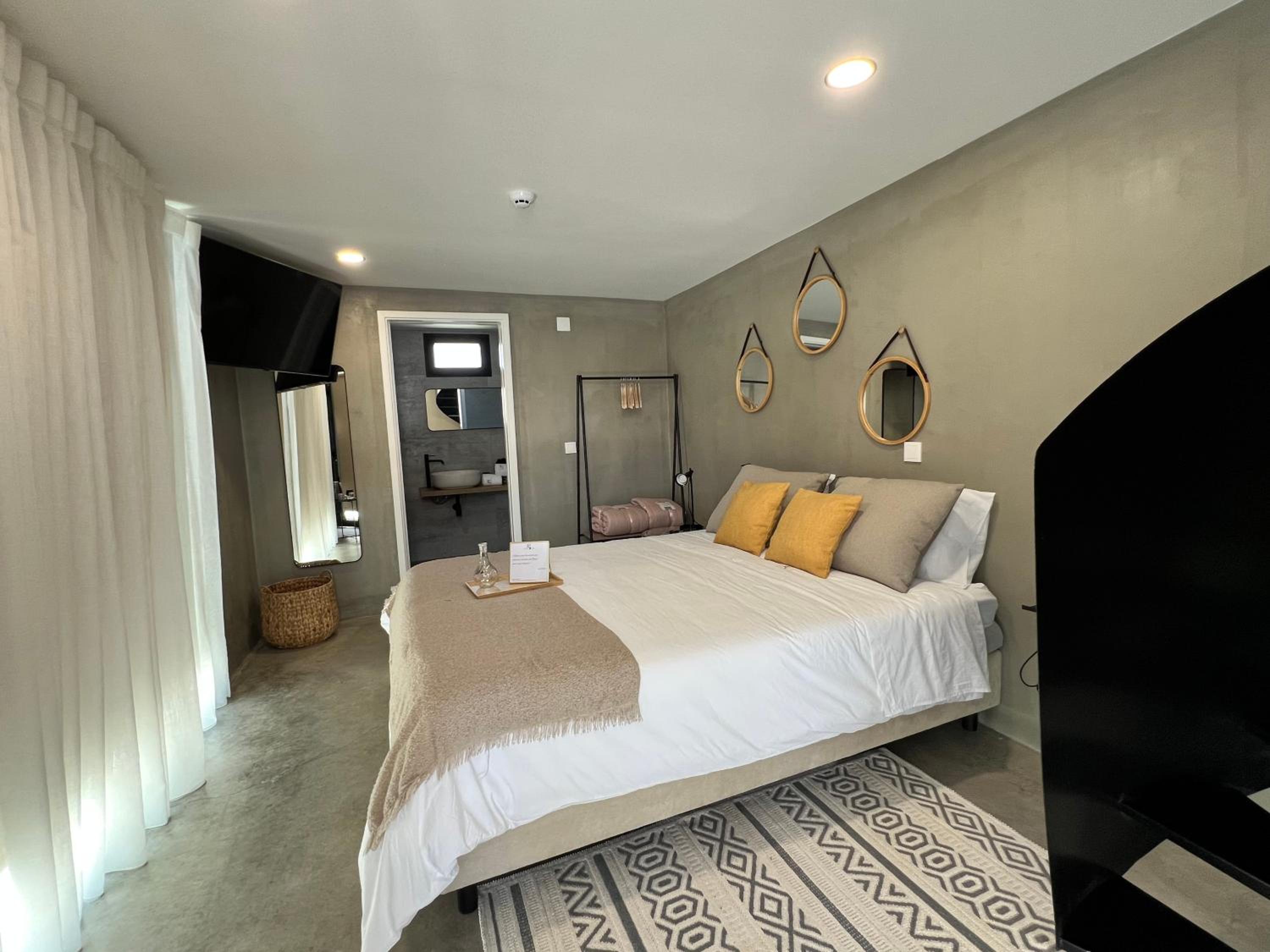 Villa 2 Chambres :