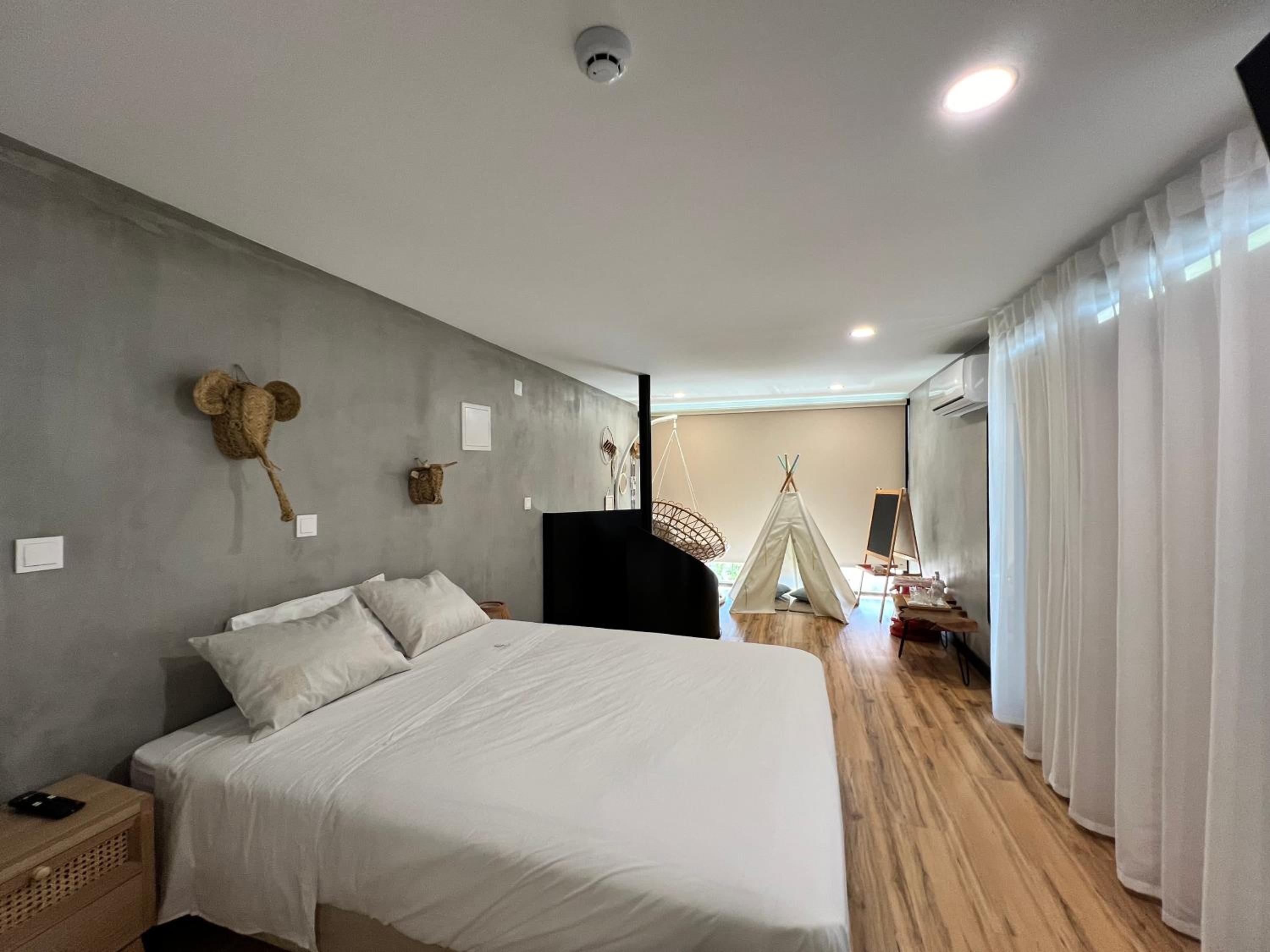 Two-Bedroom Villa photo 2