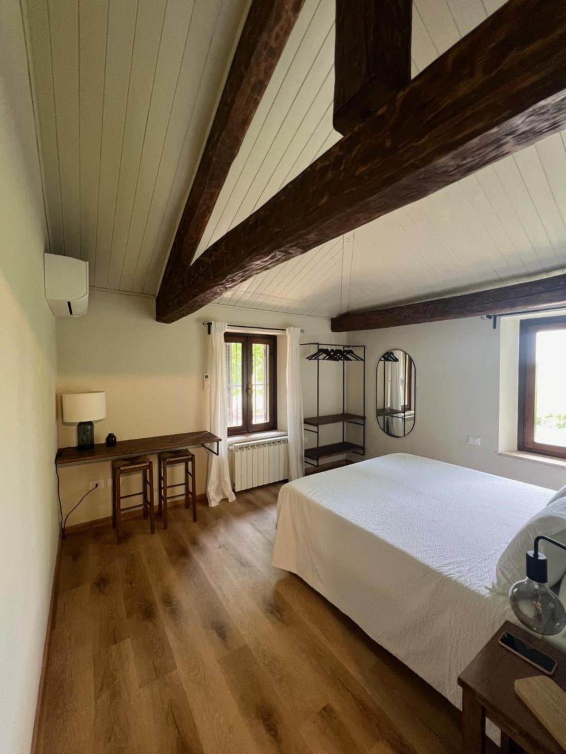Double Room with Private Bathroom photo 2
