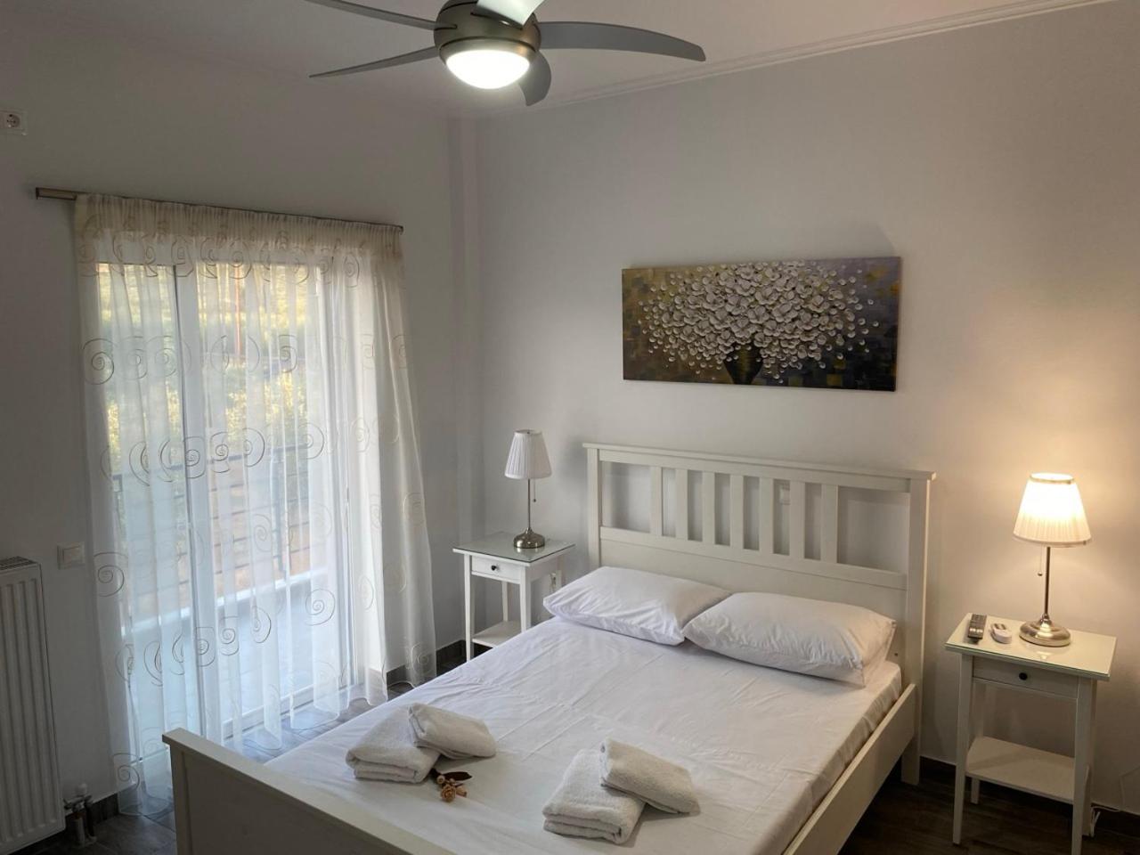 Two-Bedroom Apartment photo 1