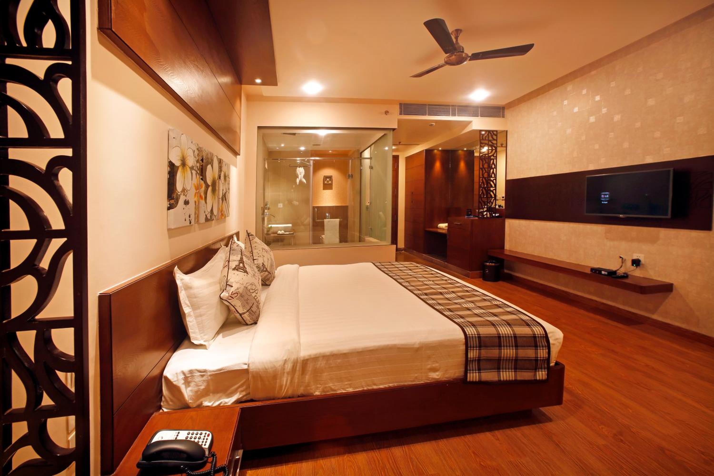 Premium Plus Room