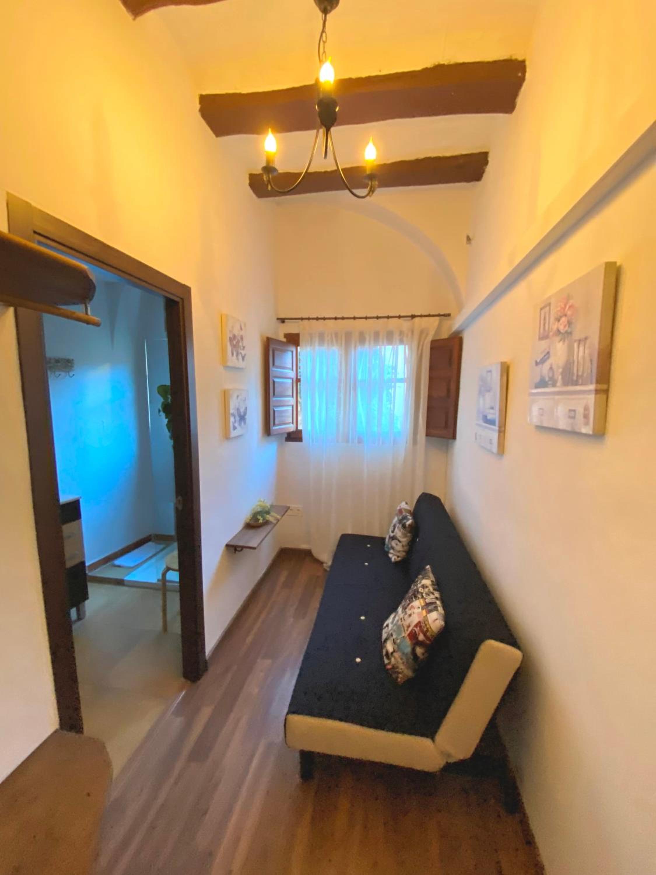 Deluxe Double Room - Photo 3