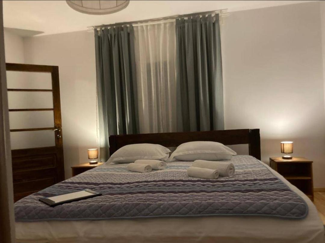 Two-Bedroom House photo 1