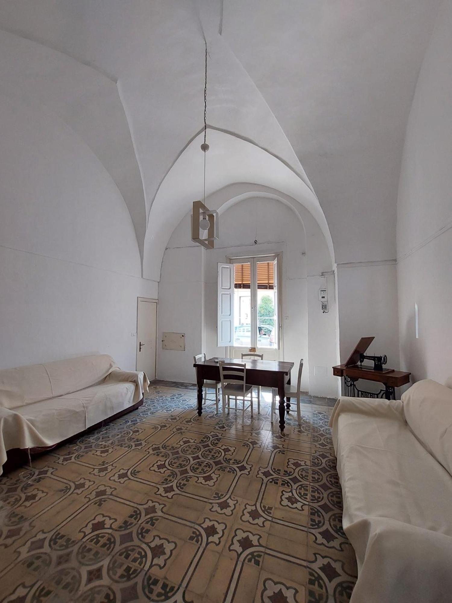 Apartment - Ground Floor photo 3