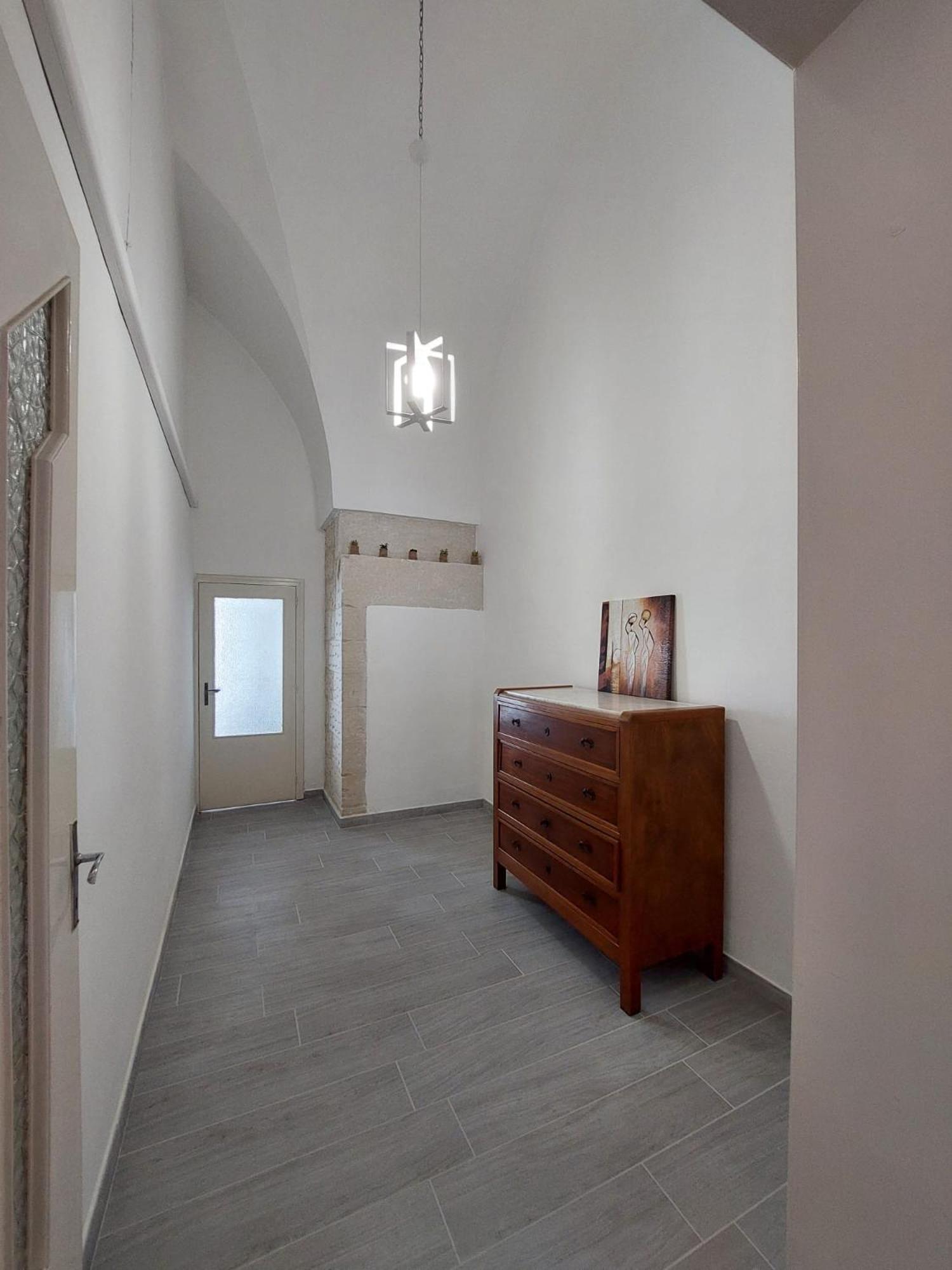 Apartment - Ground Floor photo 1
