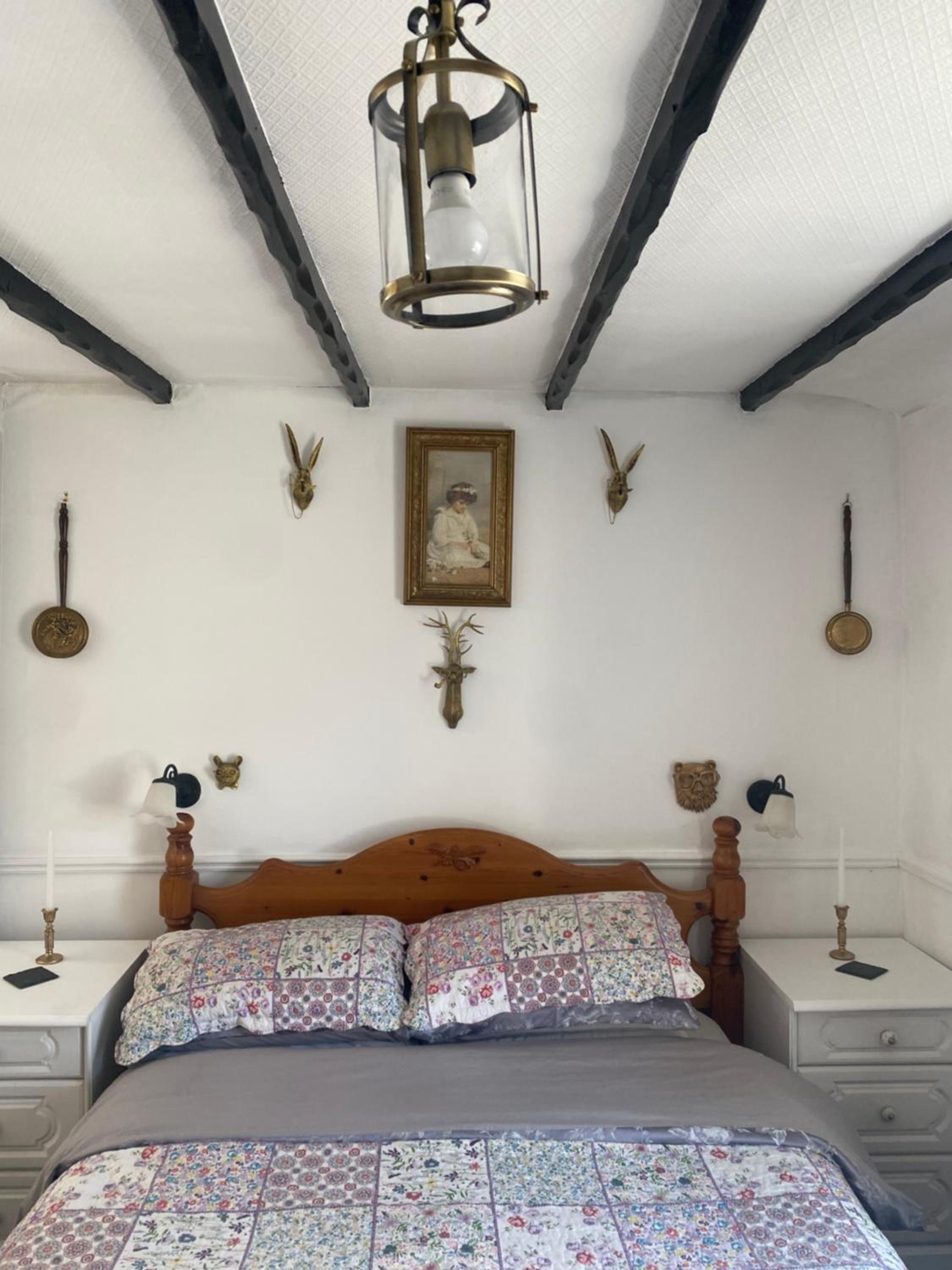 Comfort Triple Room with Shower photo 1
