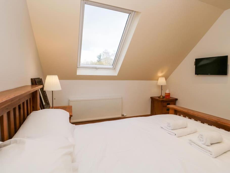 Two-Bedroom House photo 3