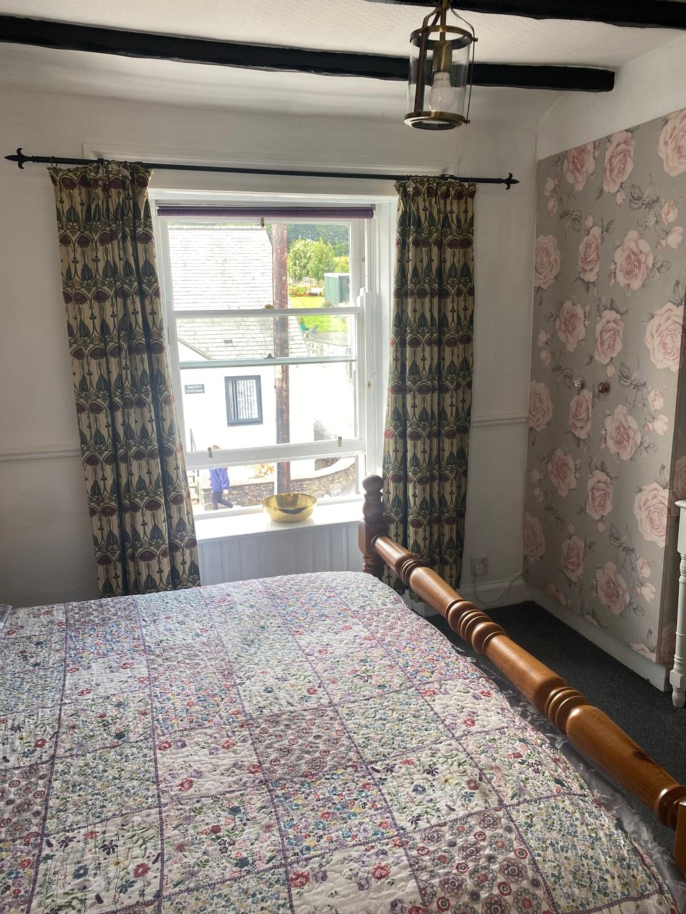 Comfort Triple Room with Shower photo 3