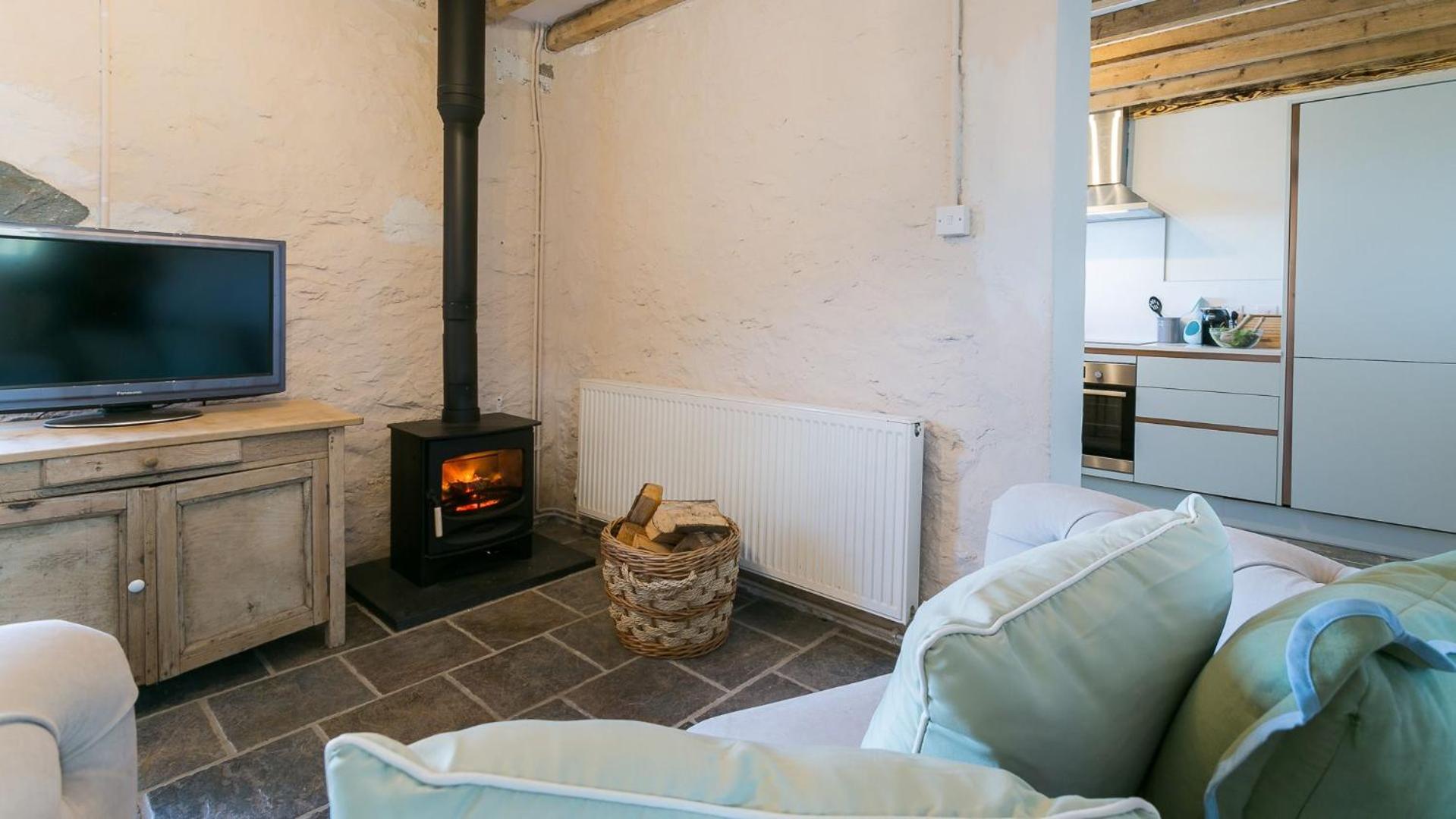 Holiday Home photo 1