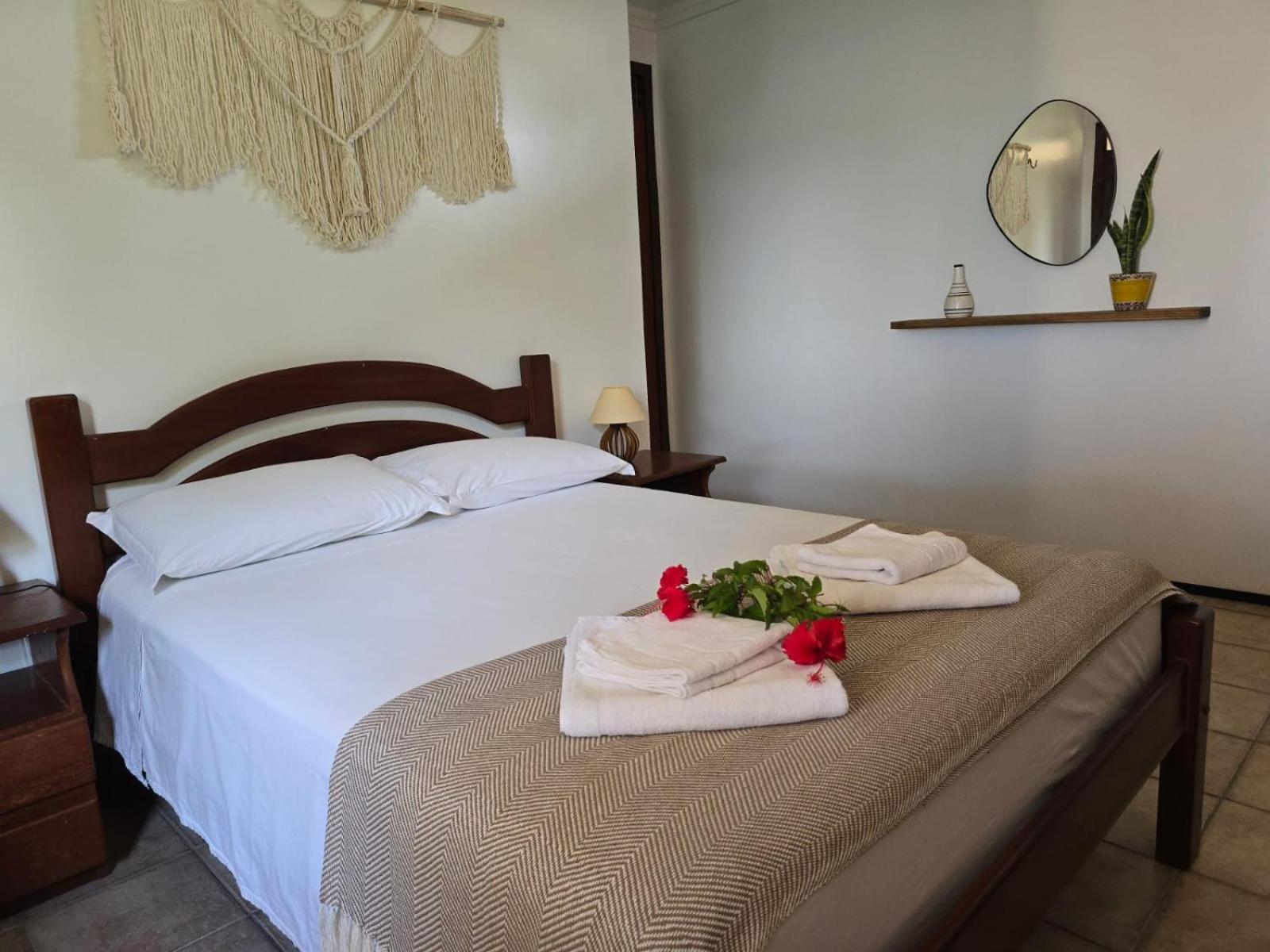 Double Room with Balcony and Sea View photo 1