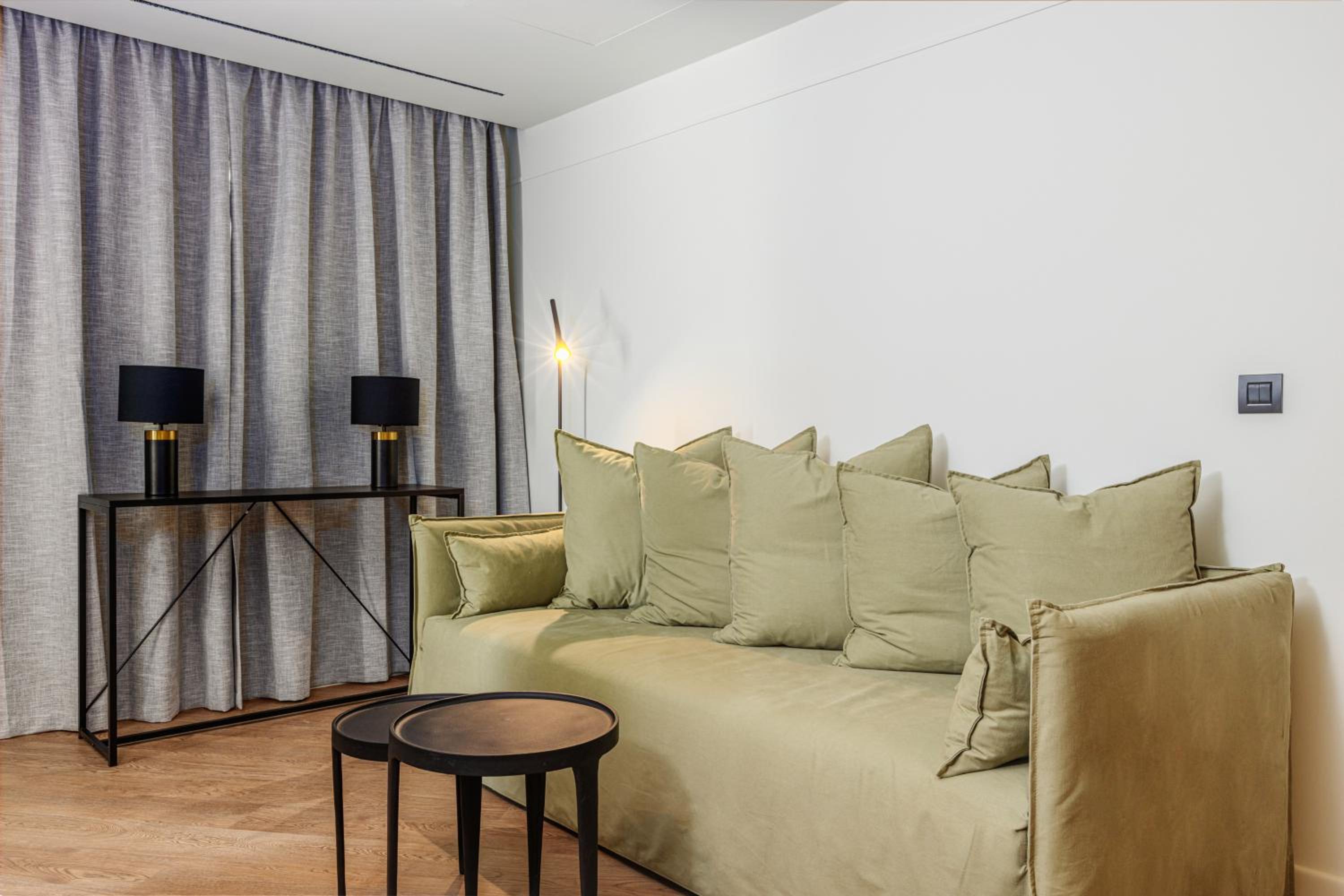 Suite with Terrace photo 3