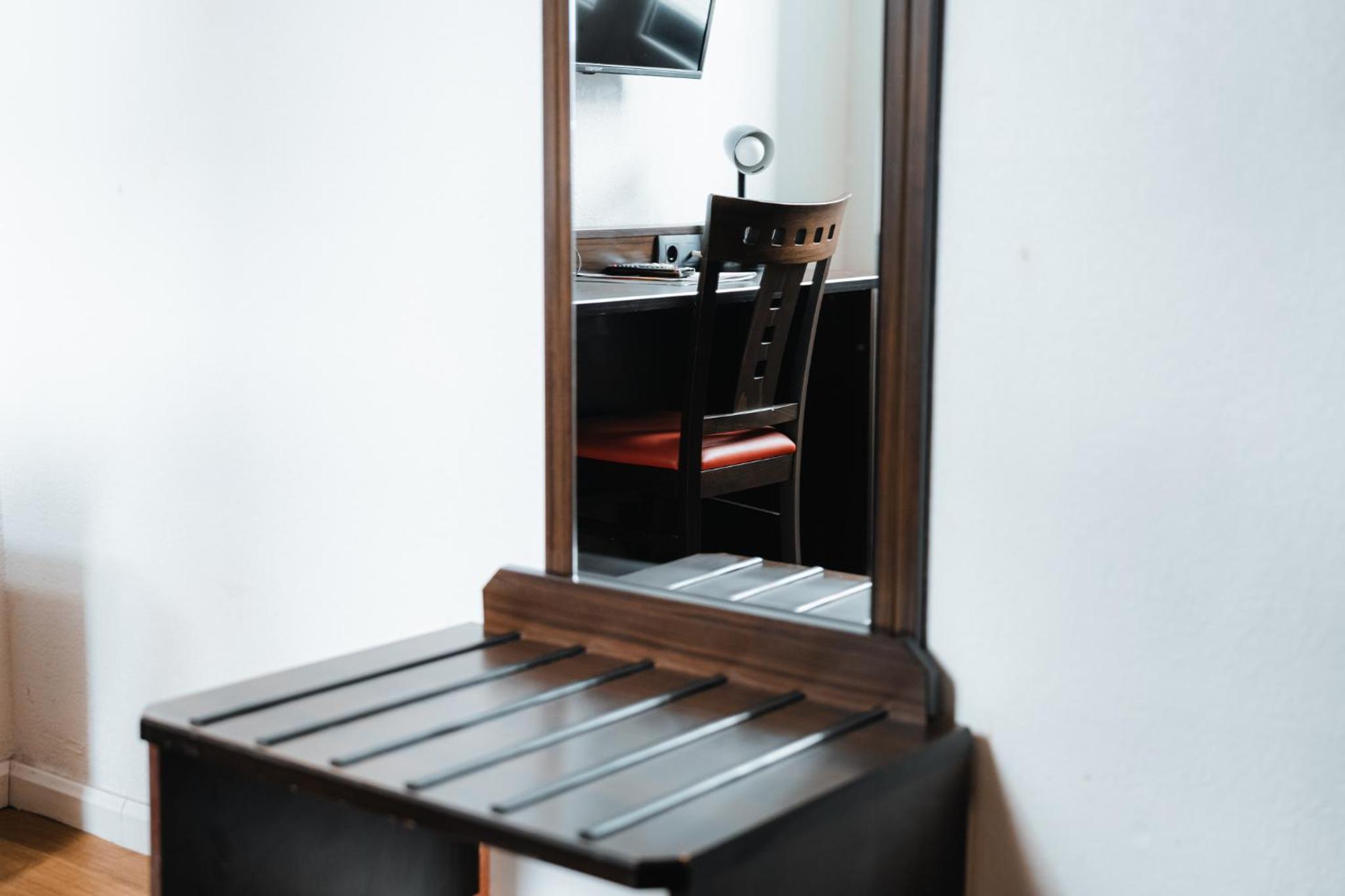 Double Room - Photo 21