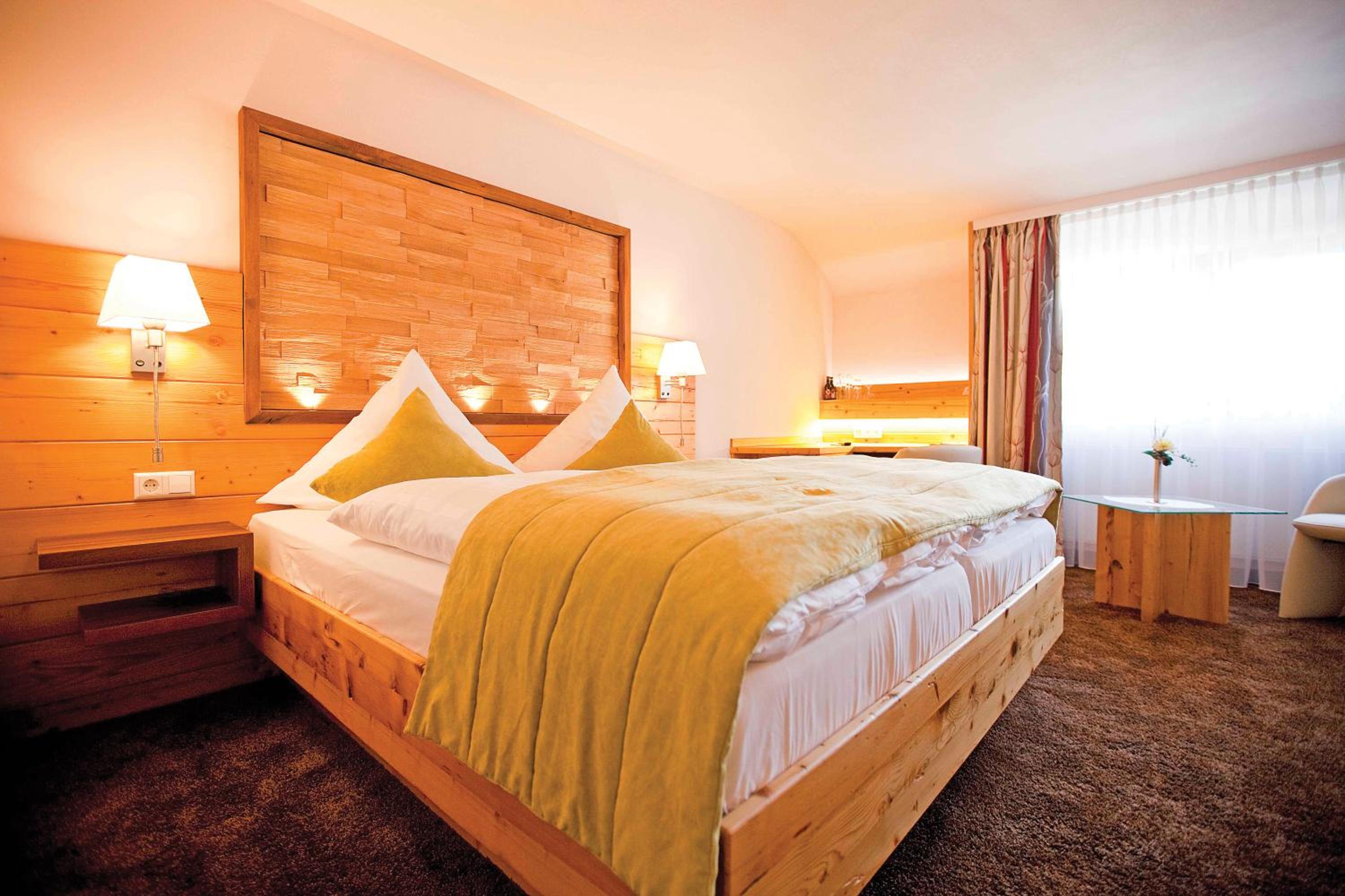 Standard Double Room - Photo 1