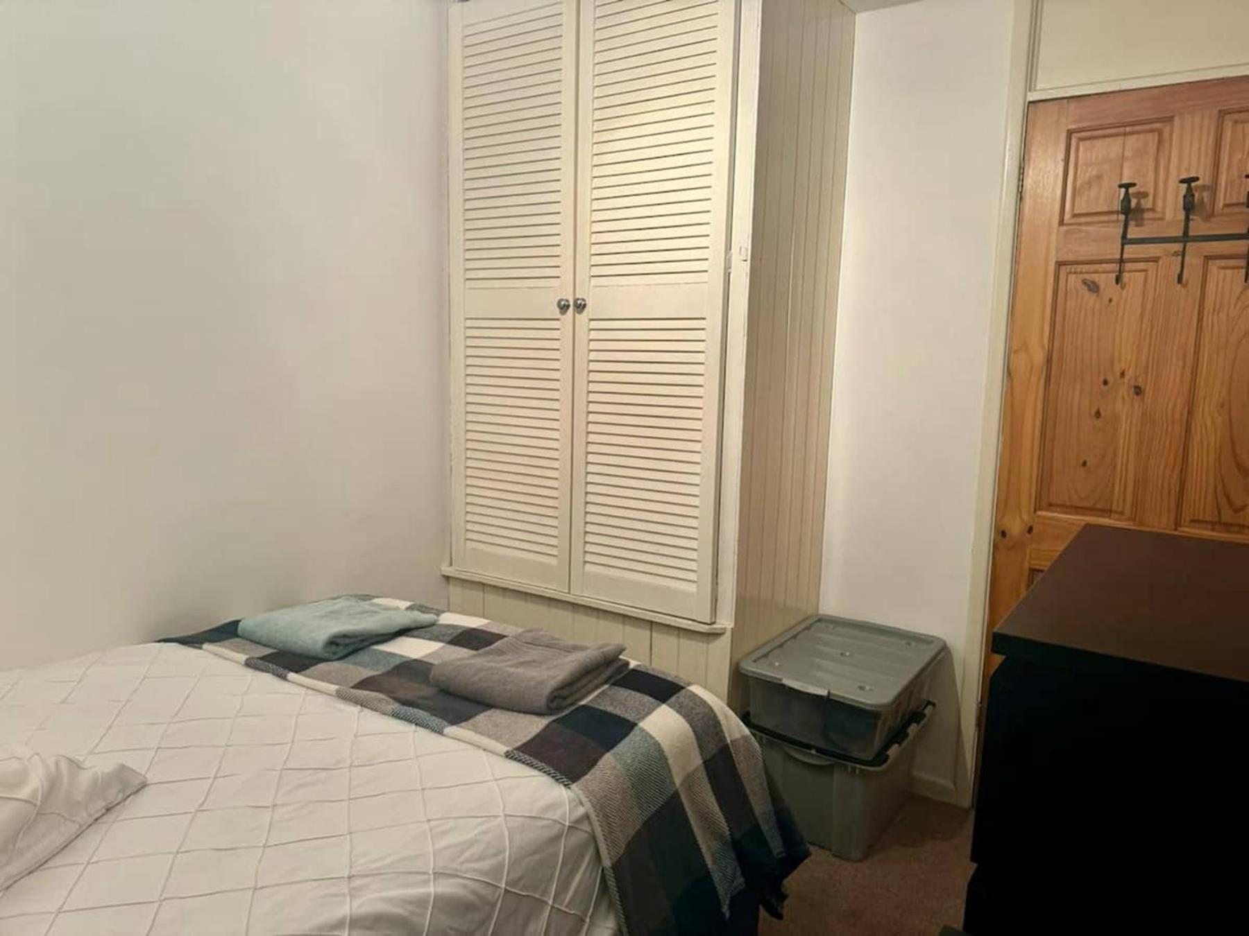 One-Bedroom House photo 2