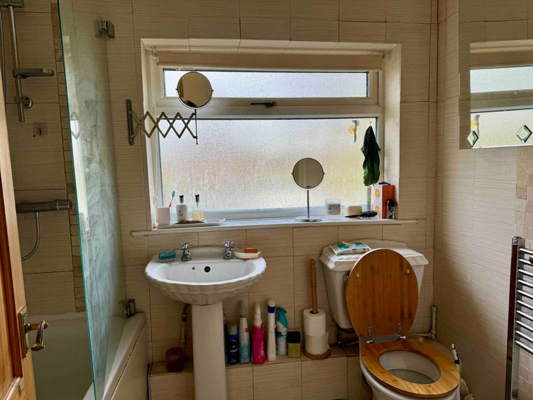 One-Bedroom House photo 3