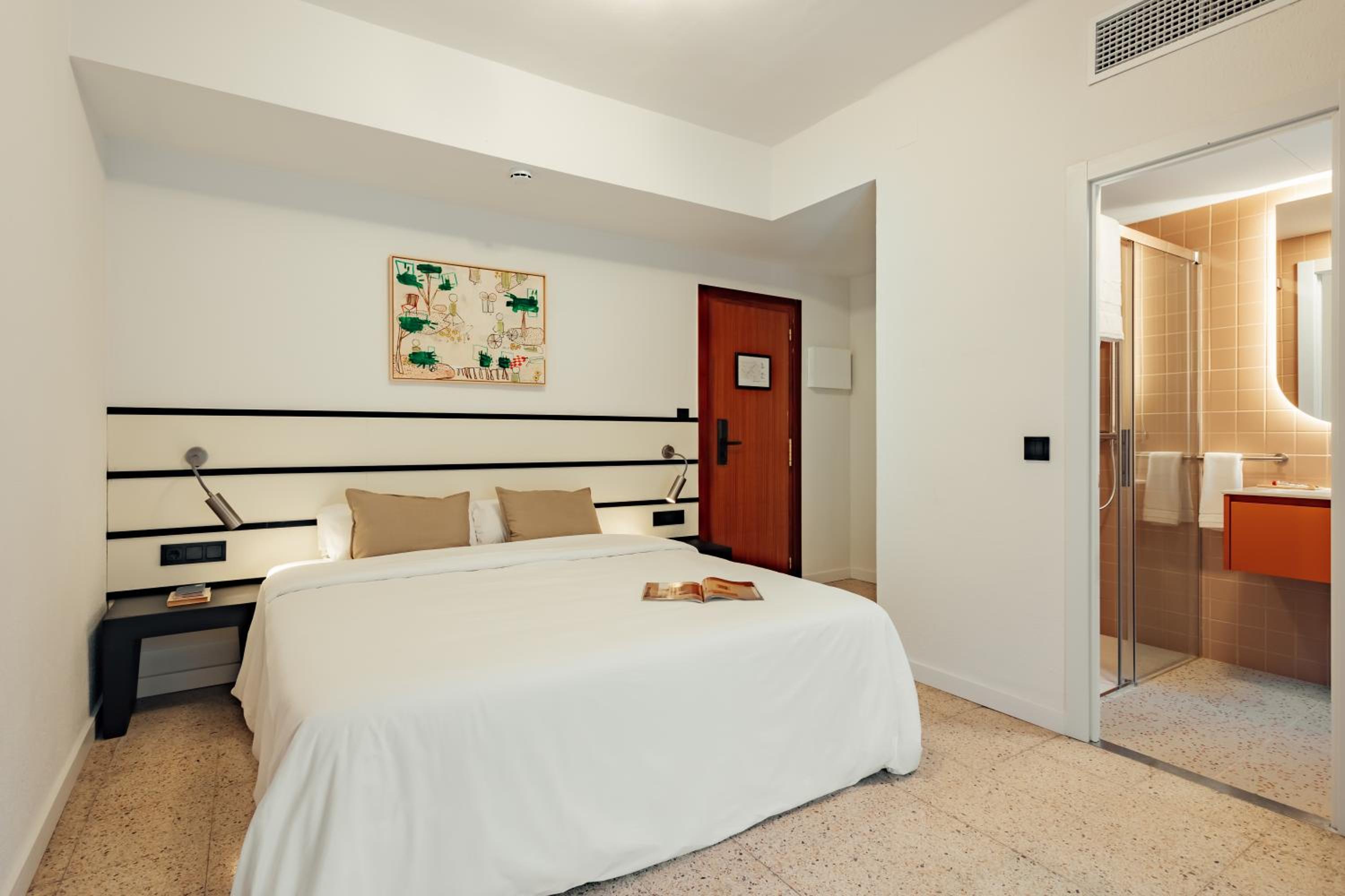 Superior Double Room - Photo 1