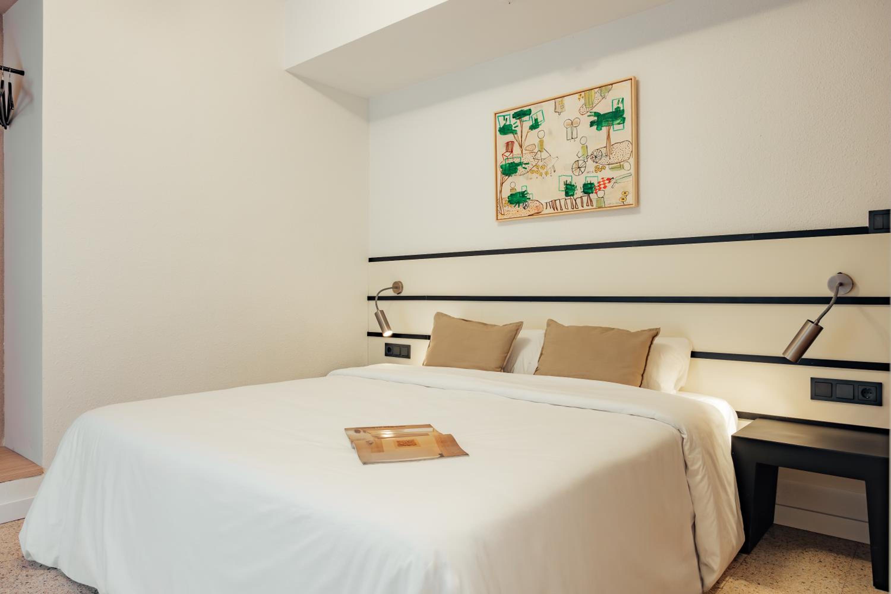 Superior Double Room - Photo 7