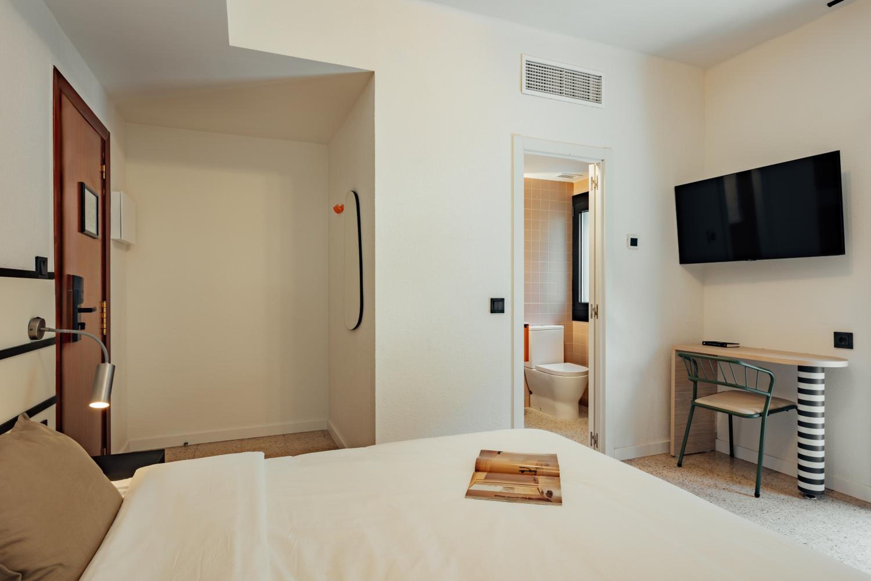 Superior Double Room - Photo 5