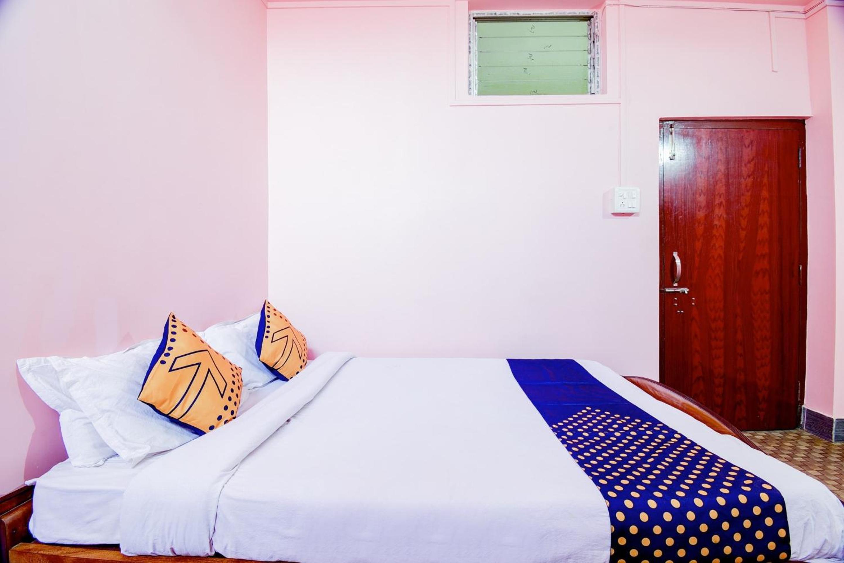 Deluxe Double Room photo 1