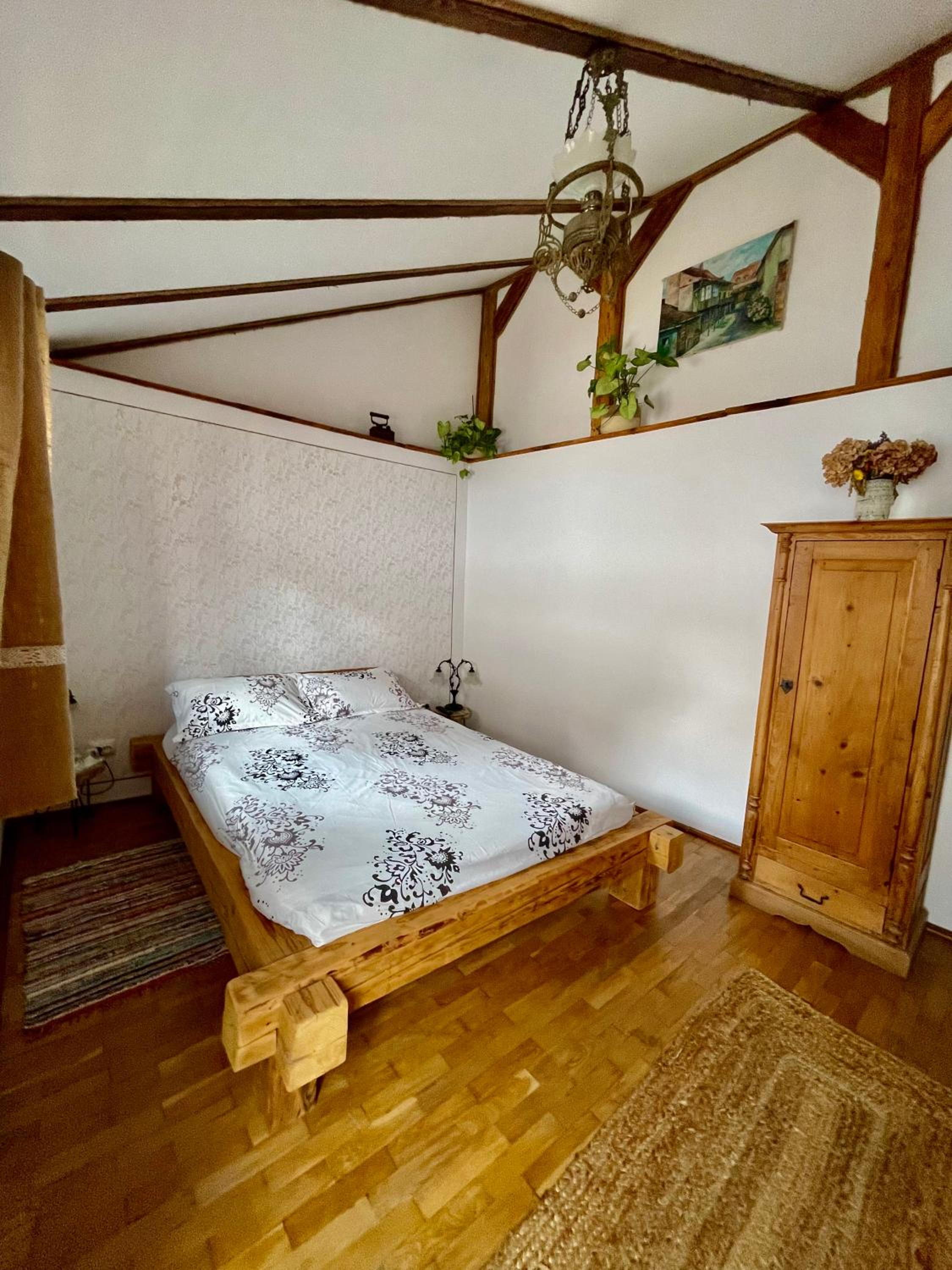 Double Room With Terrace photo 1